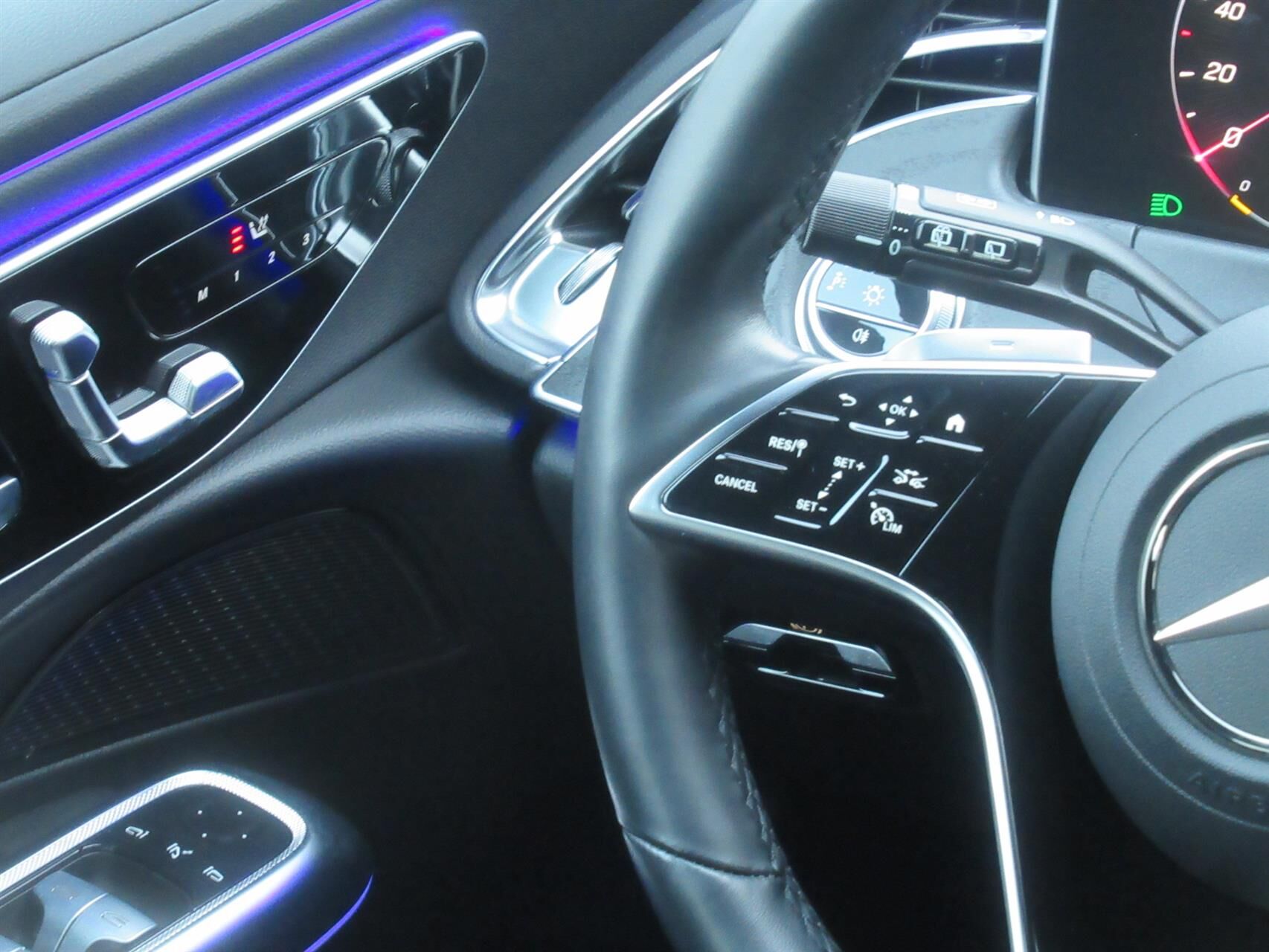 Billede af Mercedes-Benz E300 e T 2,0 Plugin-hybrid Avantgarde Advance Plus 9G-Tronic 313HK Stc 9g Aut.