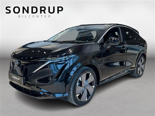 Nissan Ariya EL Evolve 238HK 5d Aut.