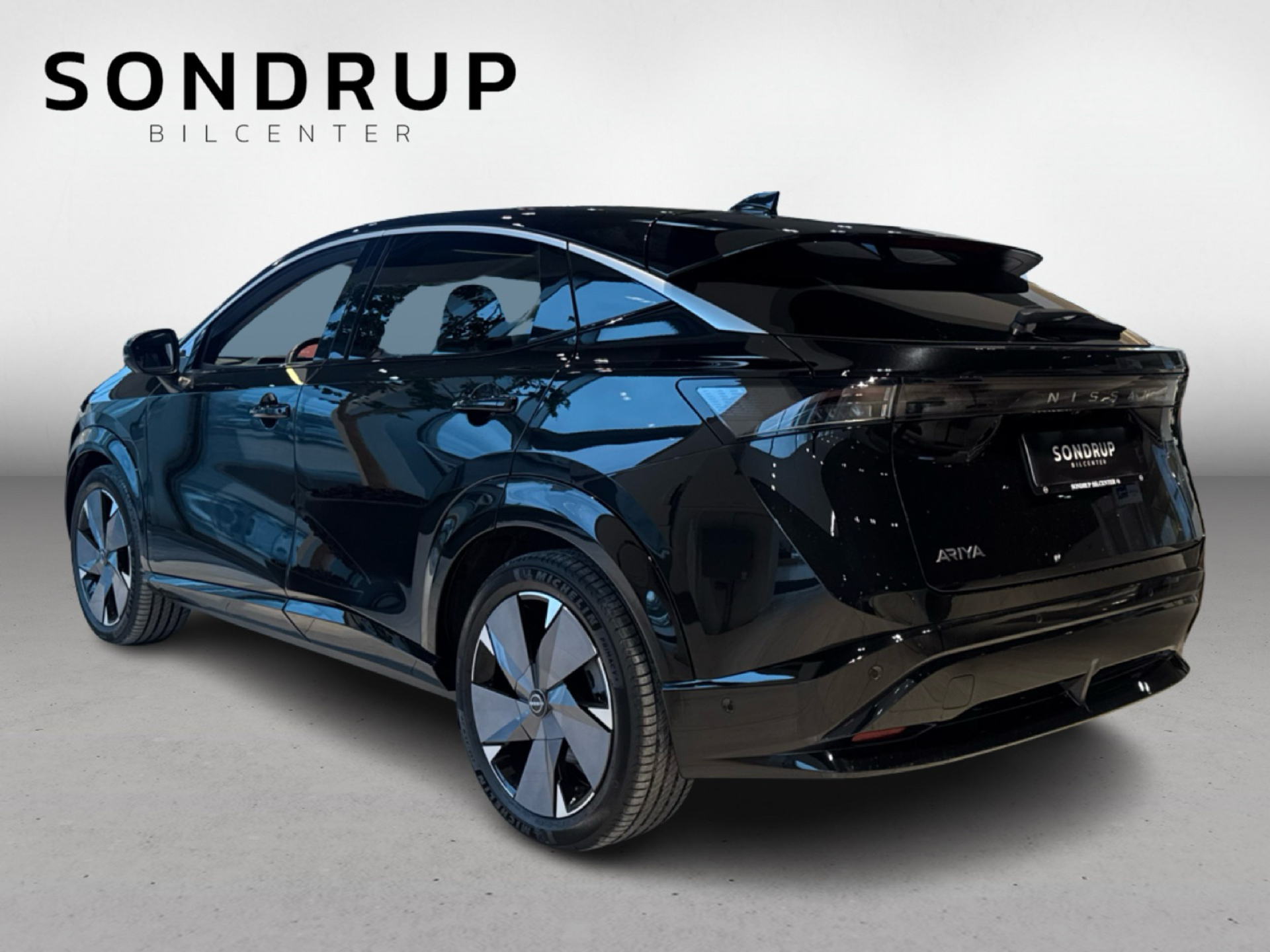 Billede af Nissan Ariya EL Evolve 238HK 5d Aut.