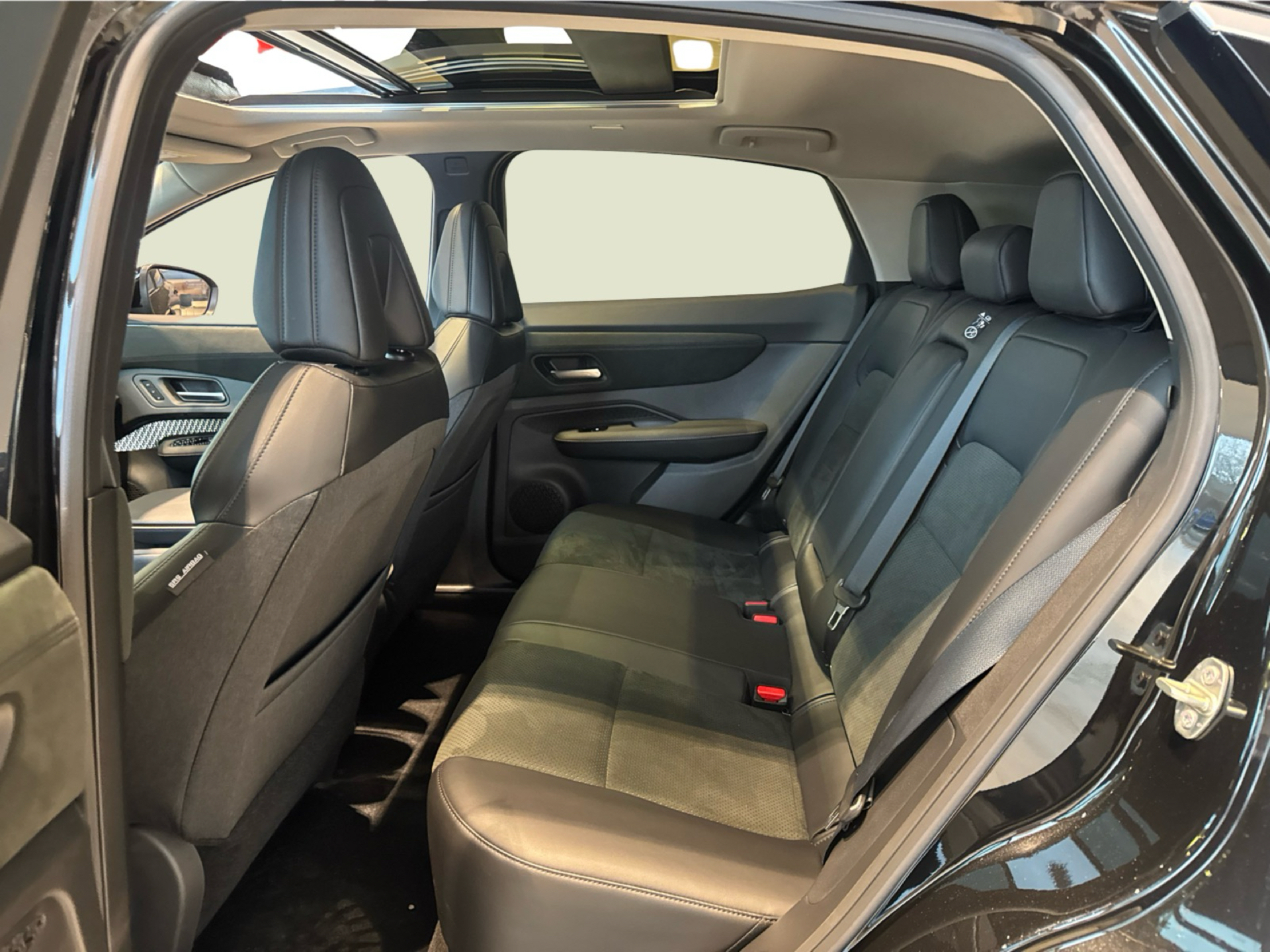 Billede af Nissan Ariya EL Evolve 238HK 5d Aut.