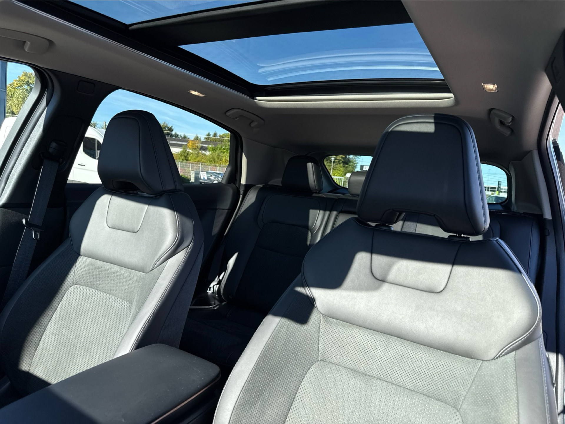 Billede af Nissan Ariya EL Evolve 238HK 5d Aut.