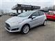 Billede af Ford Fiesta 1,0 EcoBoost Titanium Start/Stop 125HK 5d