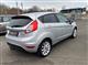 Billede af Ford Fiesta 1,0 EcoBoost Titanium Start/Stop 125HK 5d