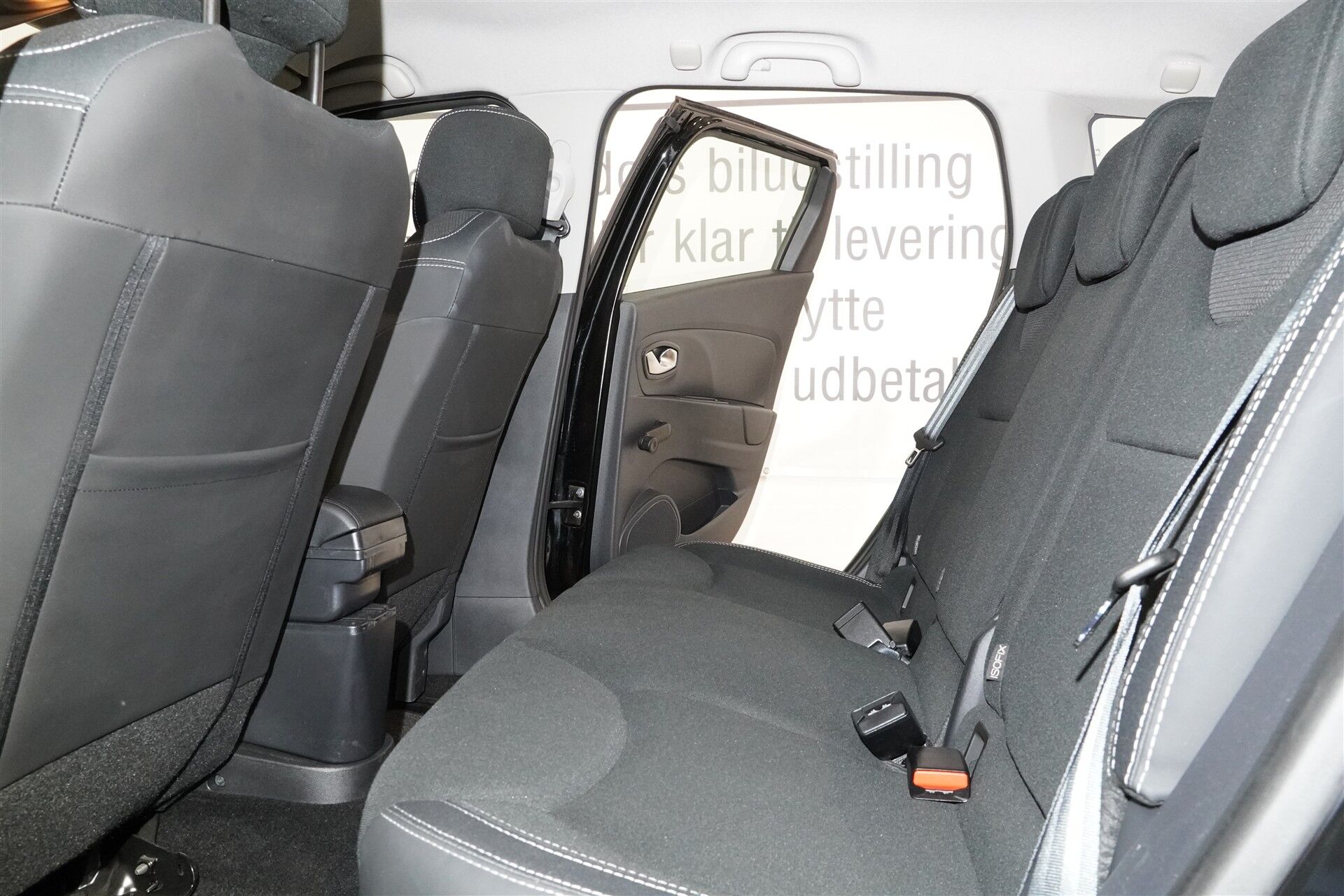 Billede af Renault Clio Sport Tourer 1,5 Energy DCI Zen 90HK Stc