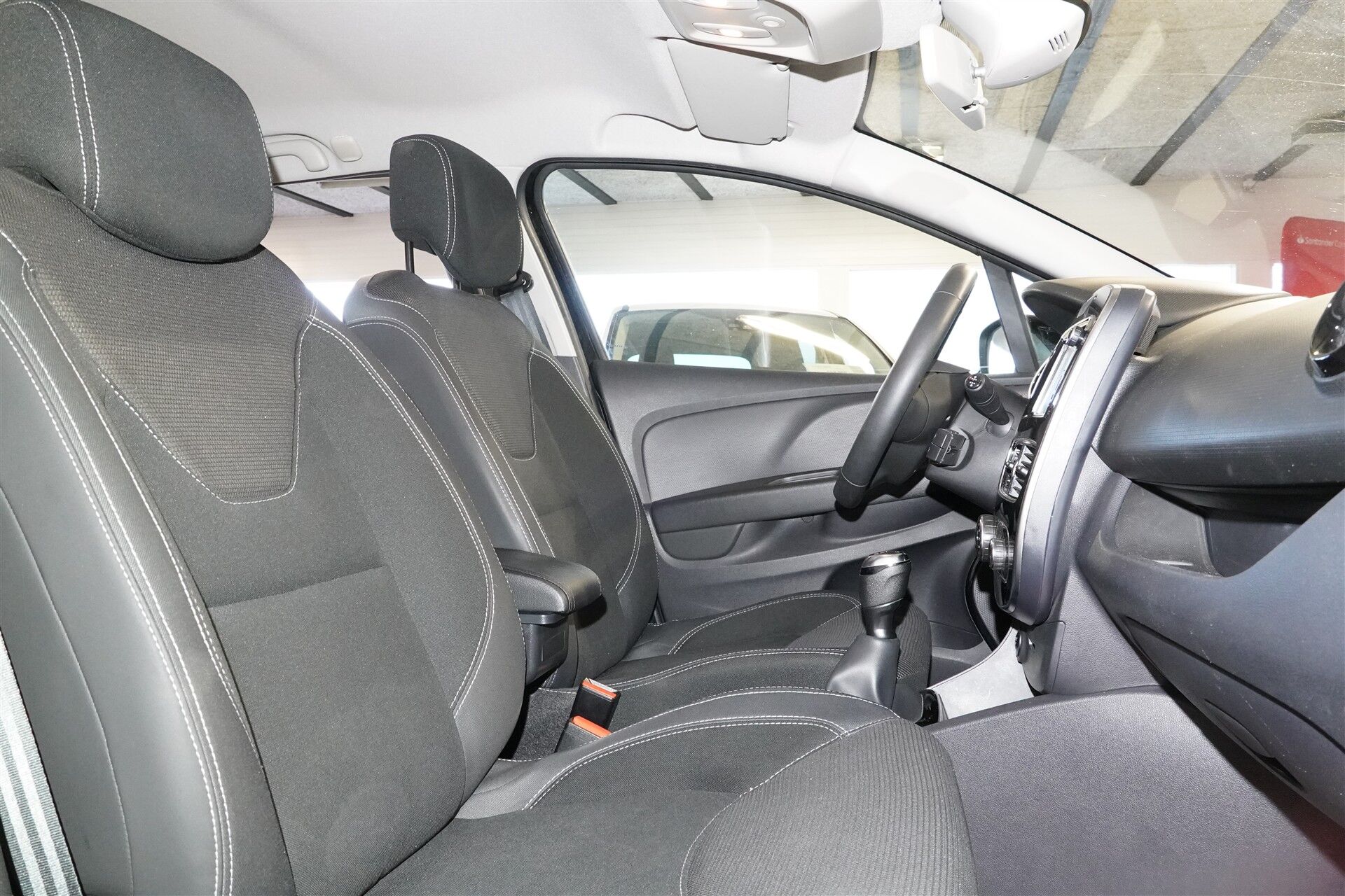 Billede af Renault Clio Sport Tourer 1,5 Energy DCI Zen 90HK Stc