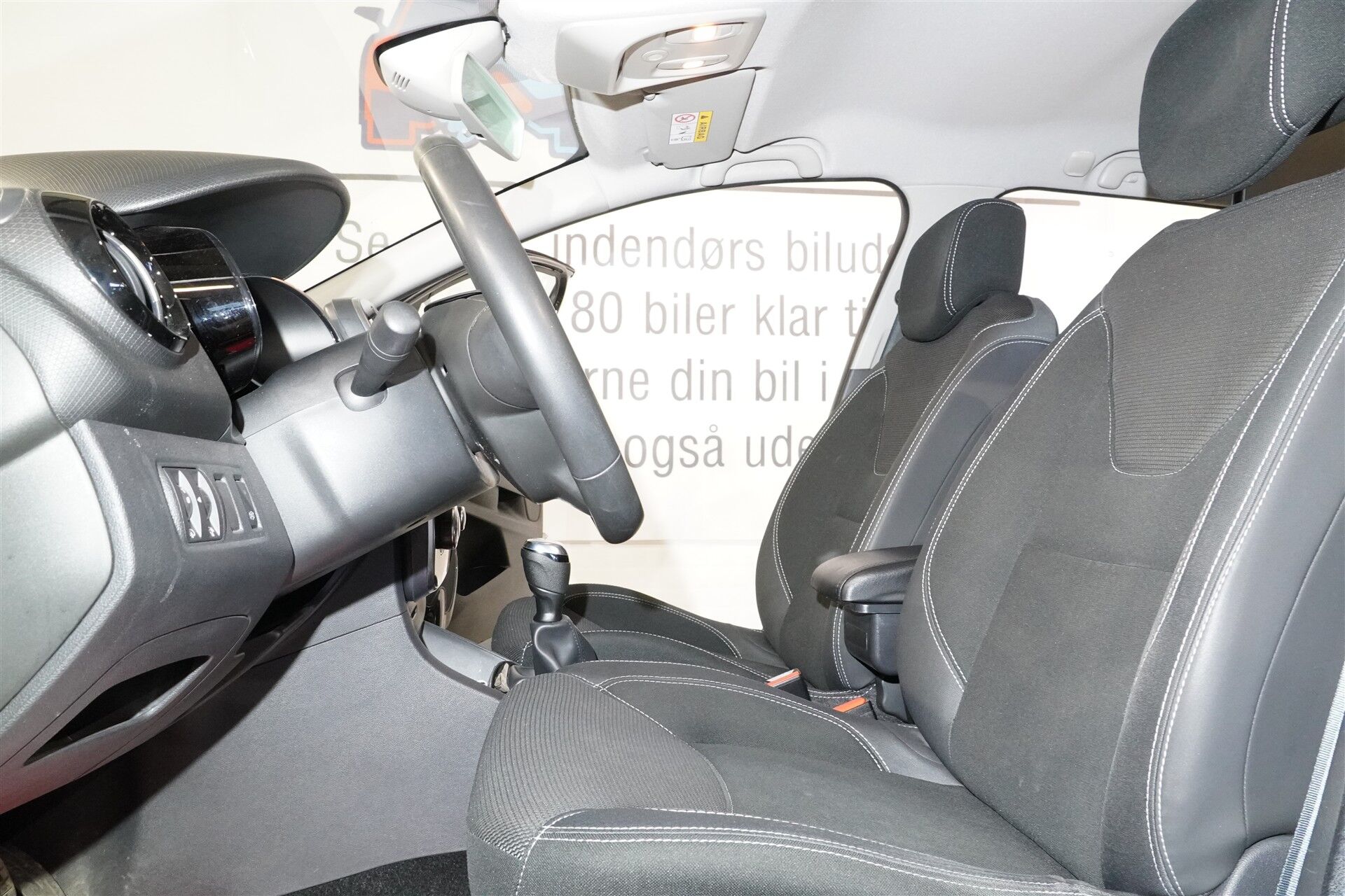 Billede af Renault Clio Sport Tourer 1,5 Energy DCI Zen 90HK Stc