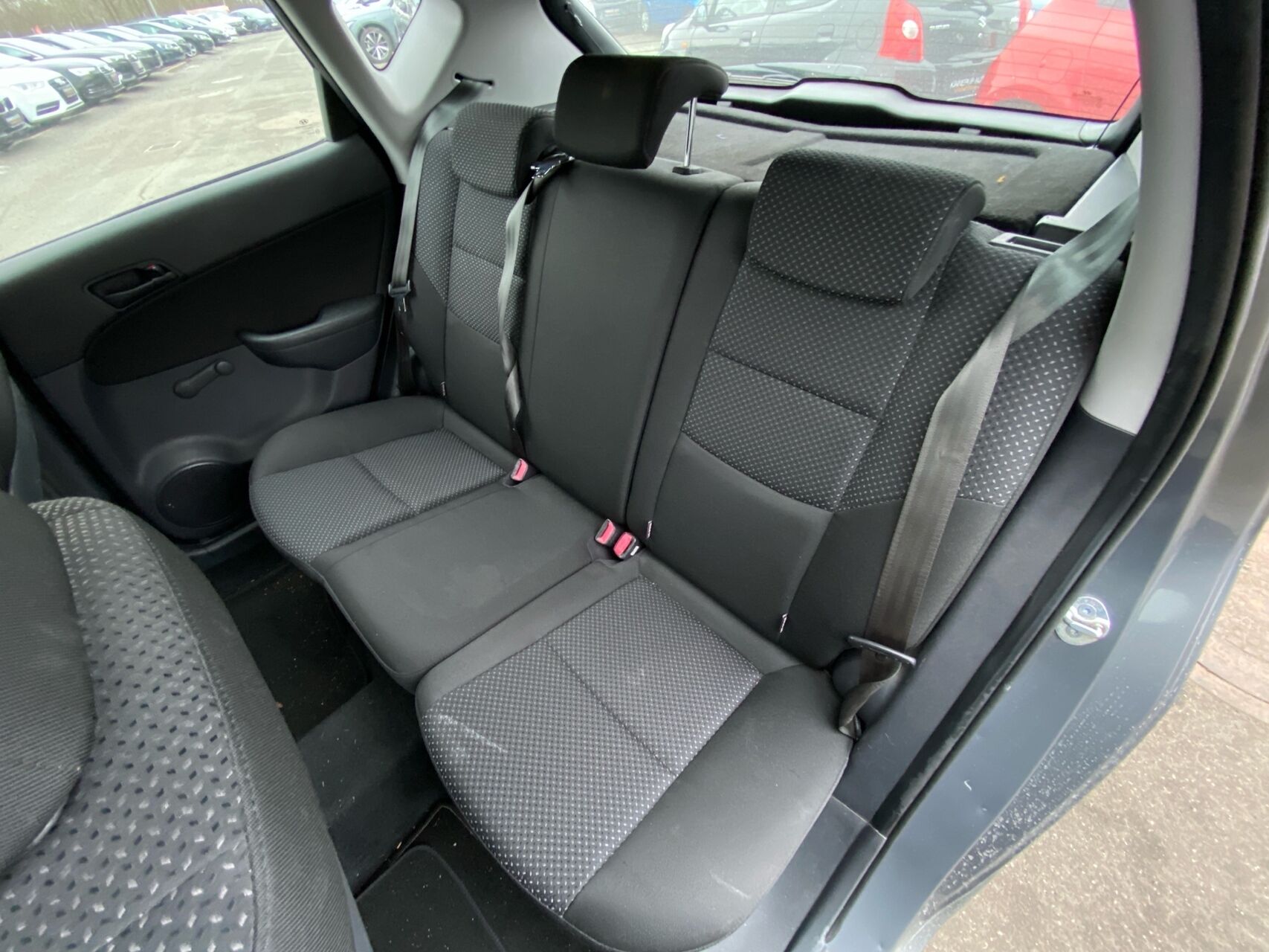 Billede af Hyundai i30 1,4 ISG Classic World Cup Edt. 109HK 5d