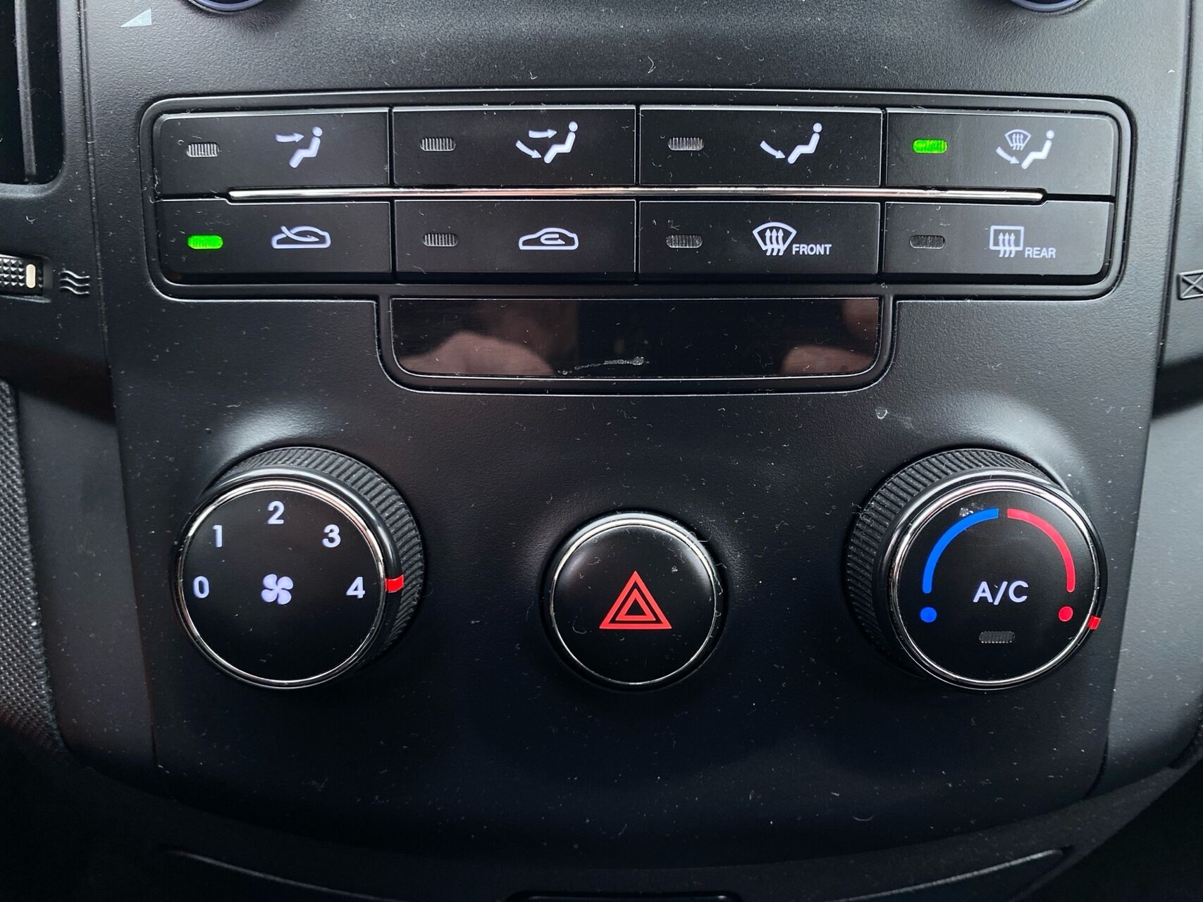 Billede af Hyundai i30 1,4 ISG Classic World Cup Edt. 109HK 5d