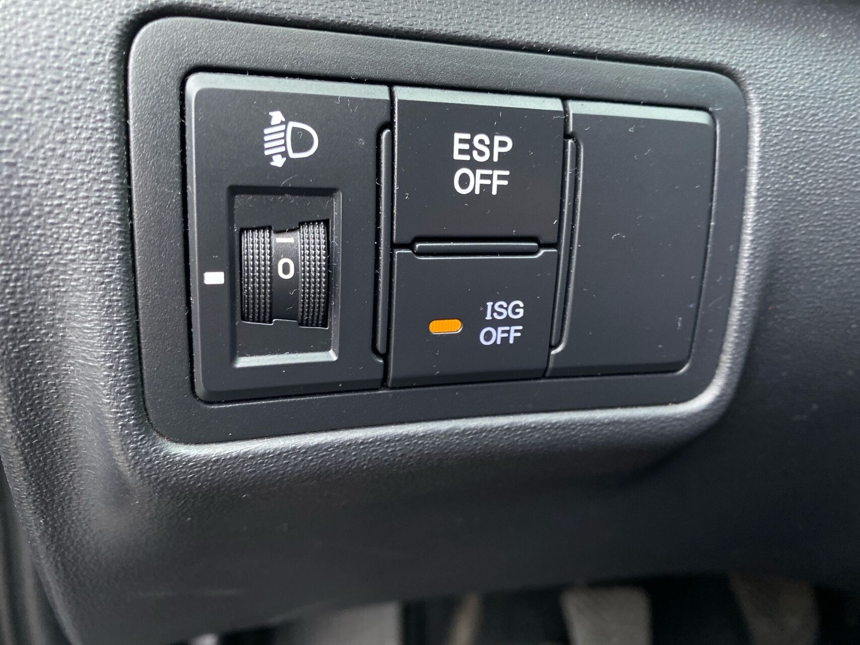 Billede af Hyundai i30 1,4 ISG Classic World Cup Edt. 109HK 5d