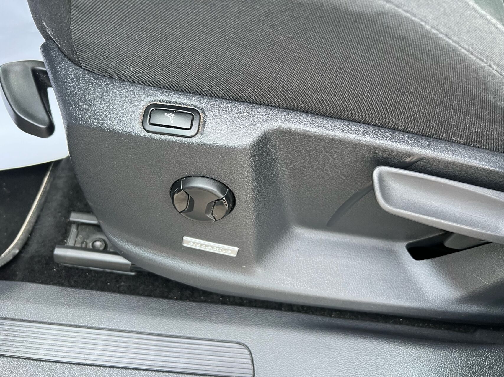 Billede af VW Touran 1,6 TDI SCR Comfortline DSG 115HK 7g Aut.