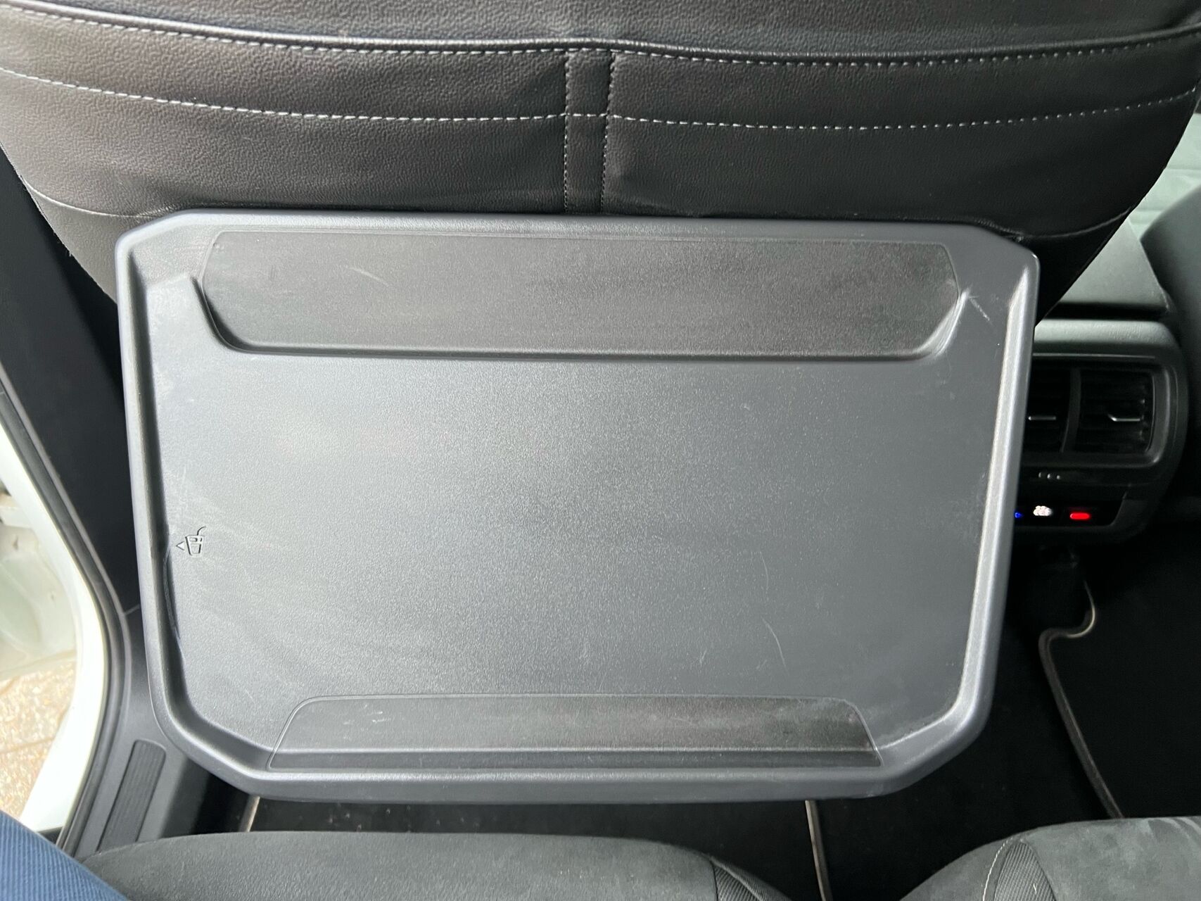 Billede af VW Touran 1,6 TDI SCR Comfortline DSG 115HK 7g Aut.