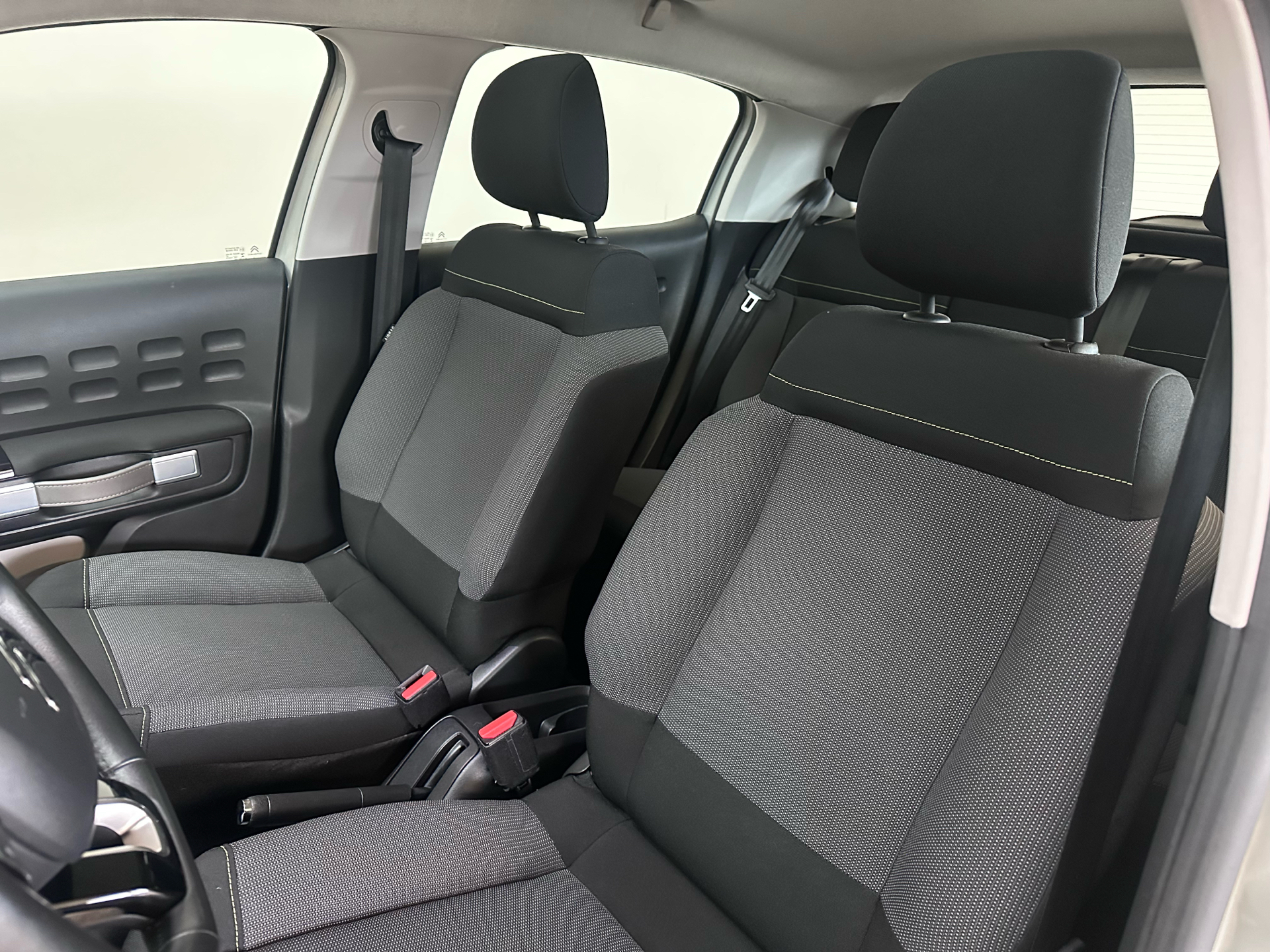 Billede af Citroën C3 1,5 Blue HDi Skyline start/stop 100HK 5d