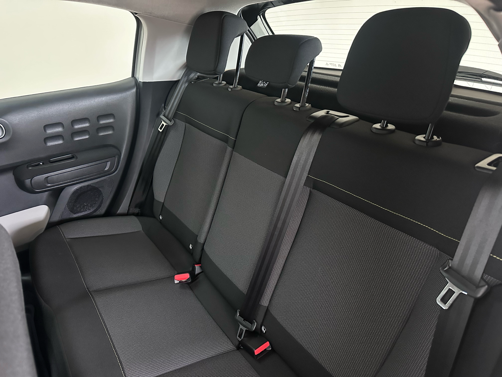 Billede af Citroën C3 1,5 Blue HDi Skyline start/stop 100HK 5d