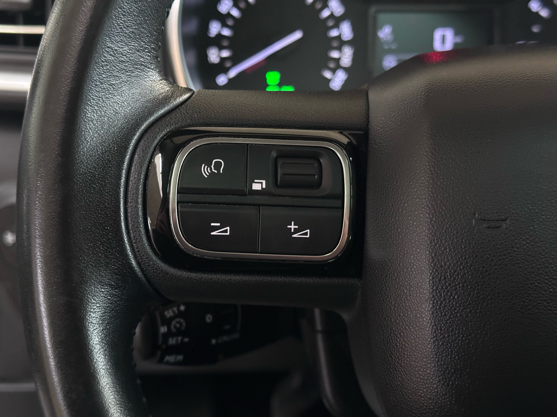 Billede af Citroën C3 1,5 Blue HDi Skyline start/stop 100HK 5d