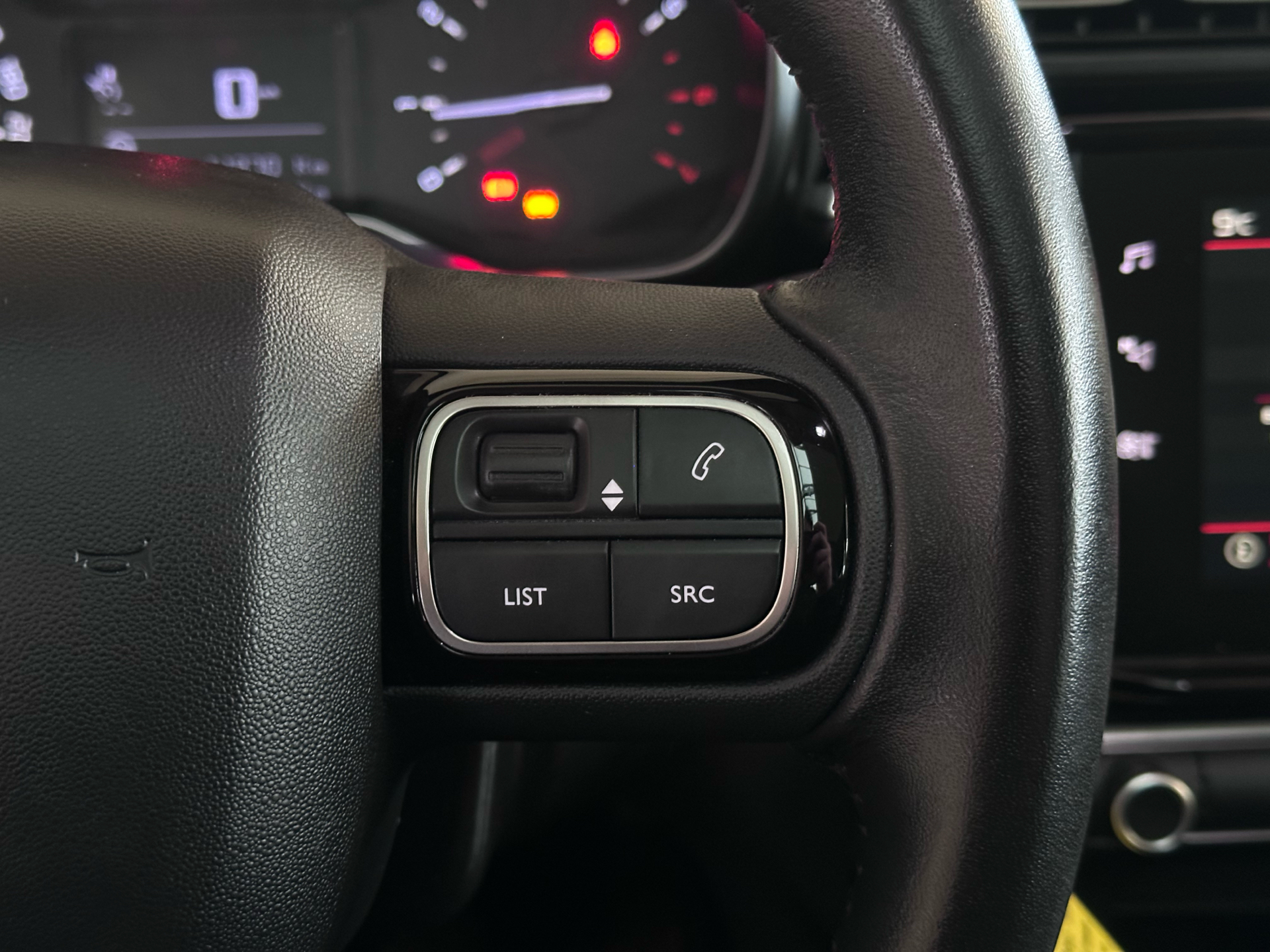 Billede af Citroën C3 1,5 Blue HDi Skyline start/stop 100HK 5d