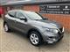 Billede af Nissan Qashqai 1,5 DCi N-Connecta 110HK 5d 6g