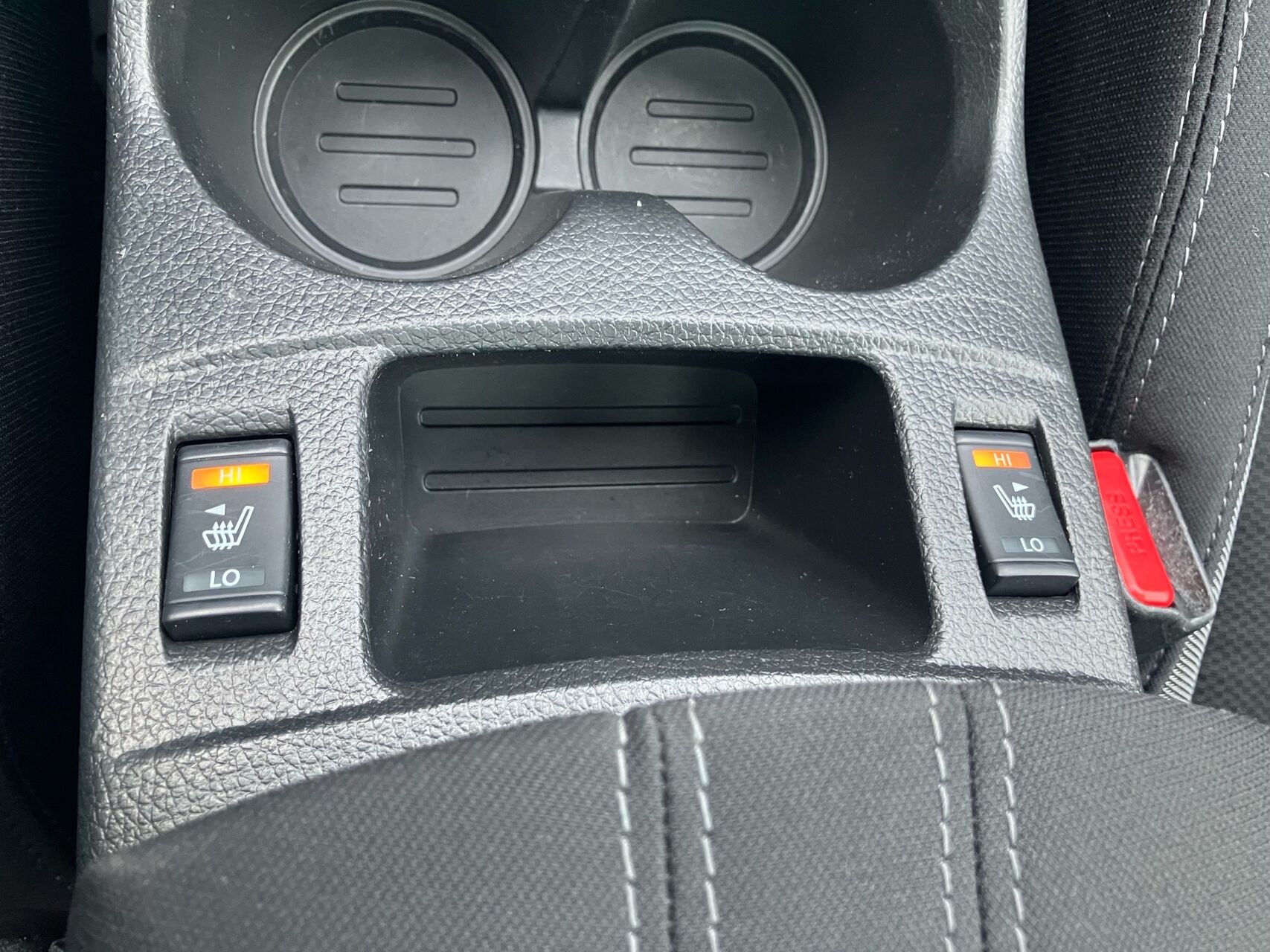 Billede af Nissan Qashqai 1,5 DCi N-Connecta 110HK 5d 6g