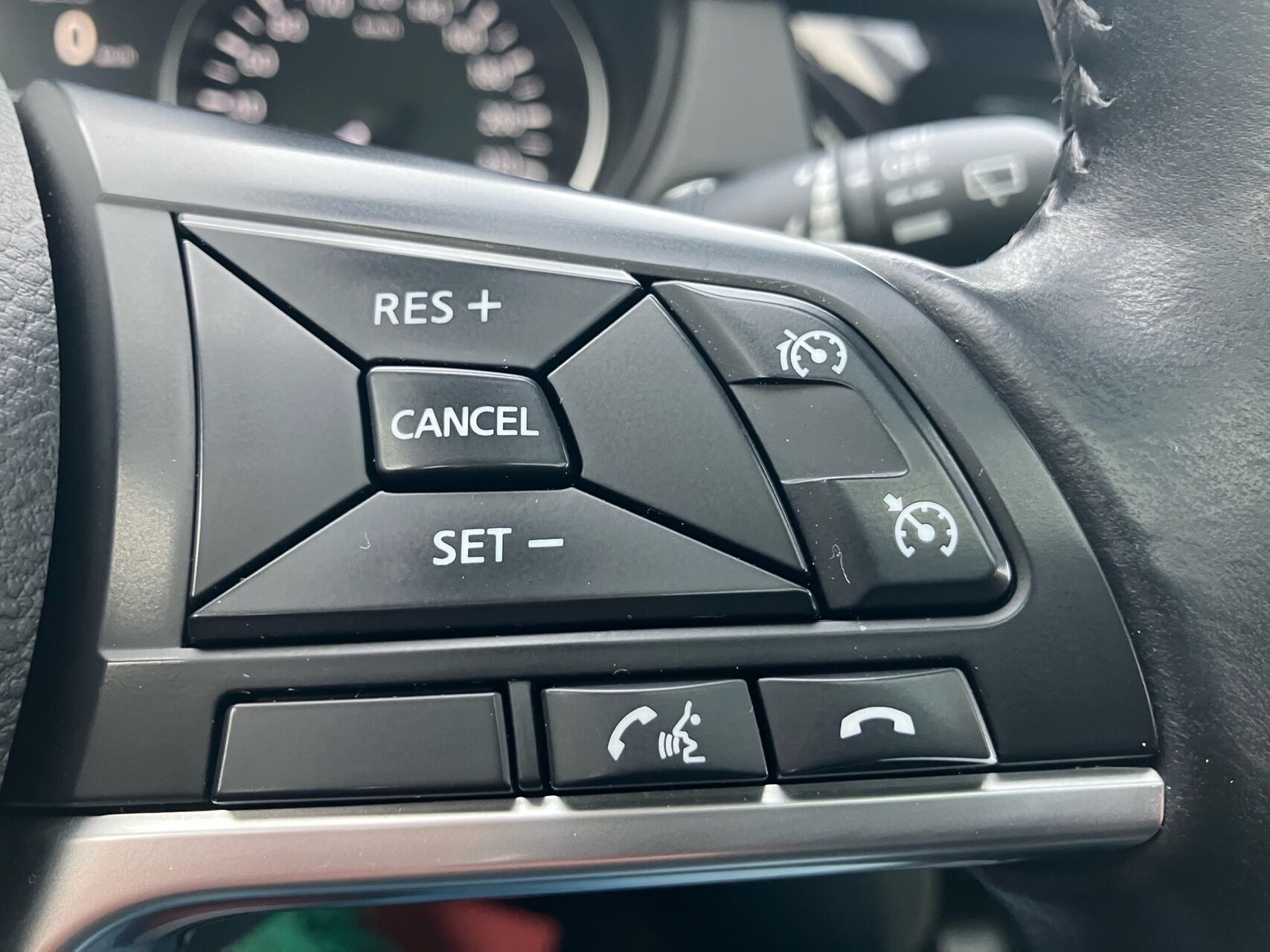 Billede af Nissan Qashqai 1,5 DCi N-Connecta 110HK 5d 6g