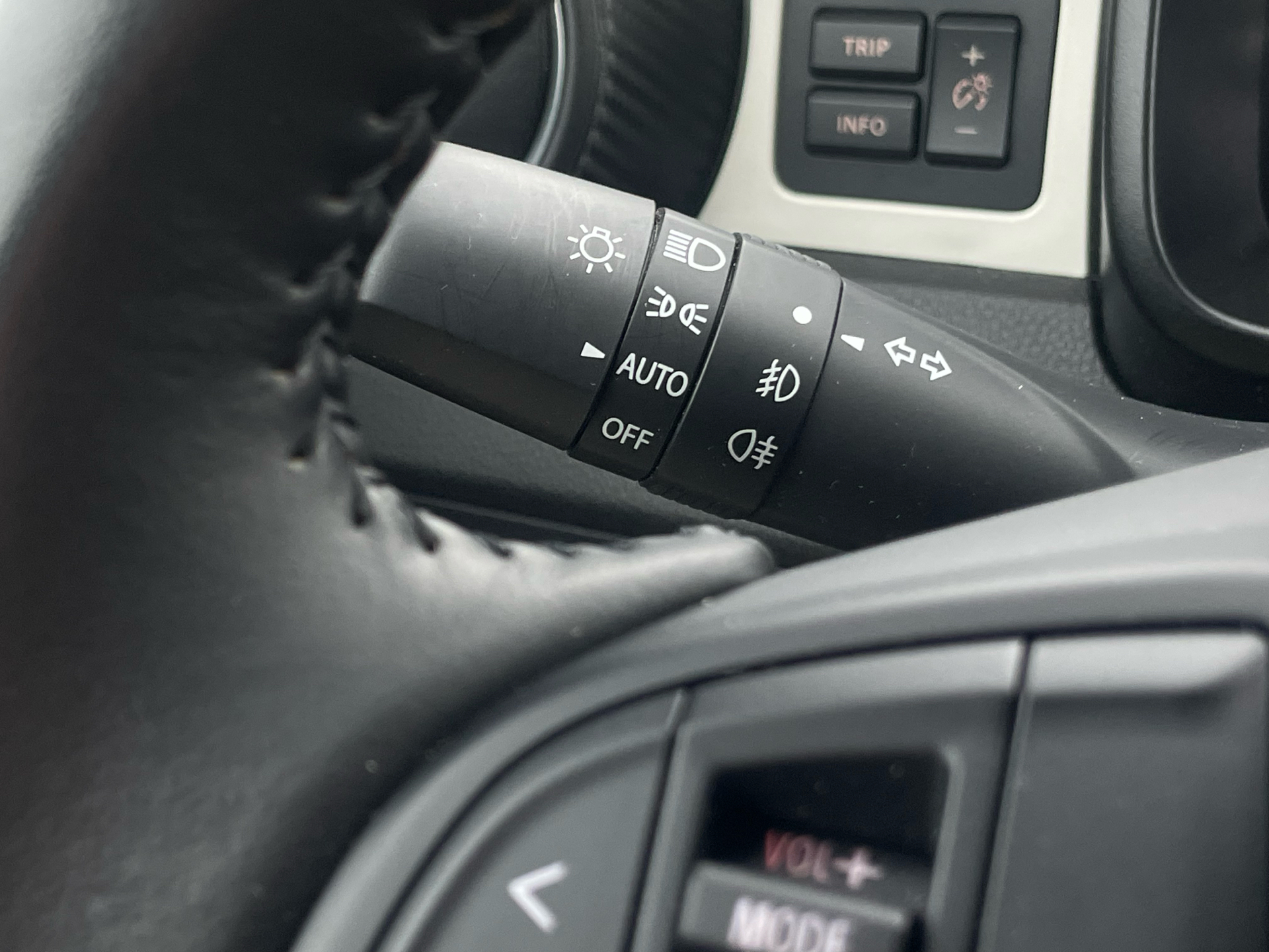 Billede af Suzuki Ignis 1,2 Dualjet  Mild hybrid Adventure Hybrid 83HK 5d