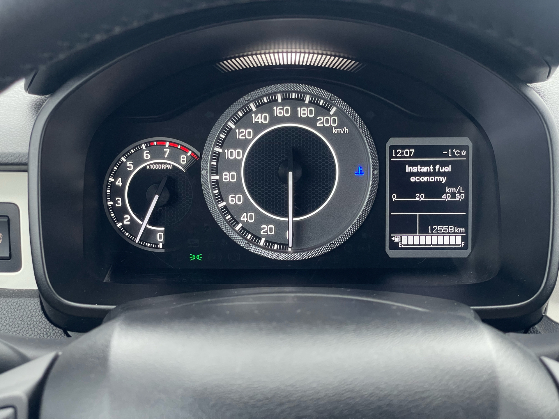 Billede af Suzuki Ignis 1,2 Dualjet  Mild hybrid Adventure Hybrid 83HK 5d