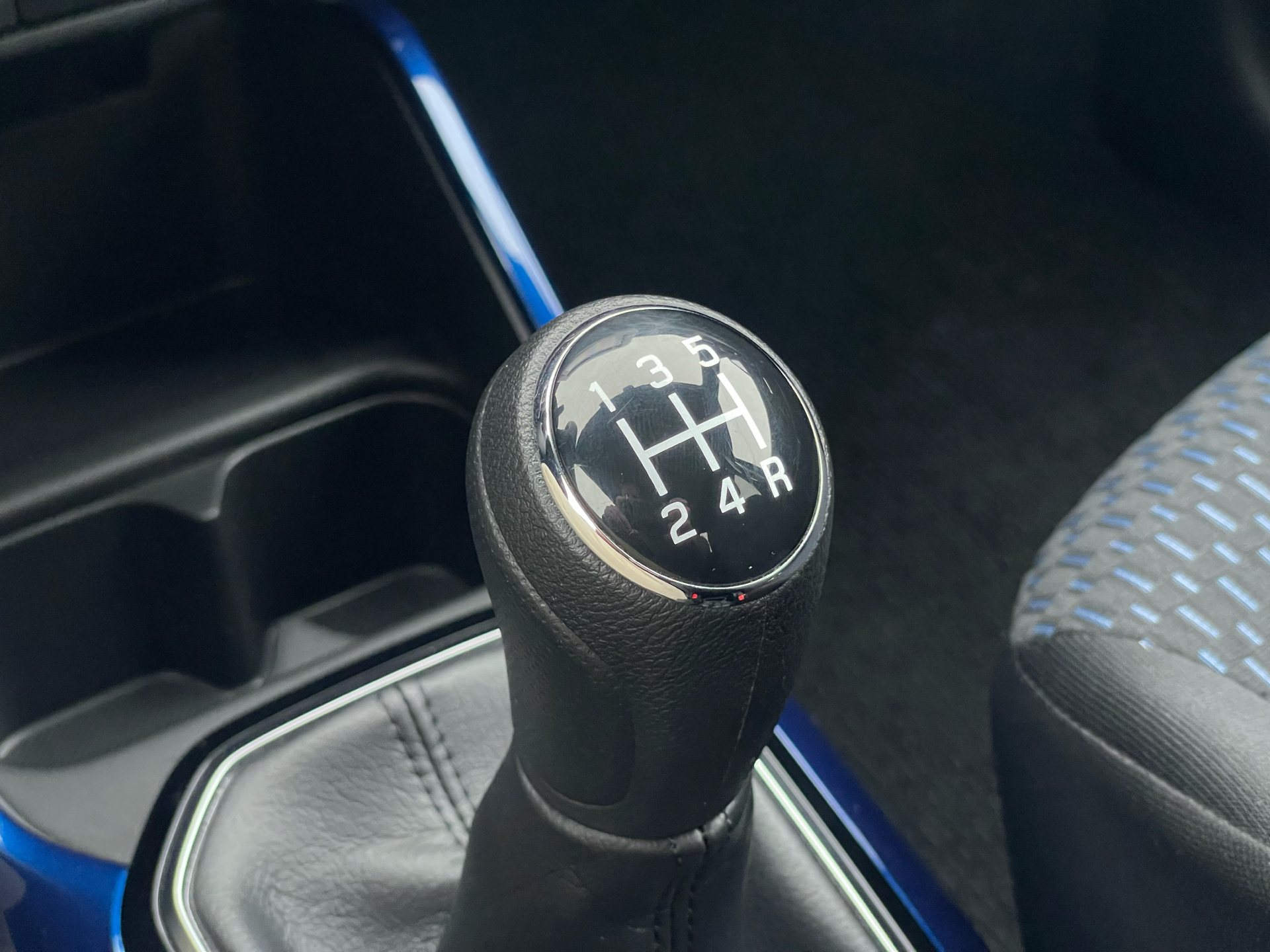 Billede af Suzuki Ignis 1,2 Dualjet  Mild hybrid Adventure Hybrid 83HK 5d