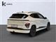 Billede af Hyundai Kona Electric 65,4 kWh Black Line 217HK 5d Aut.
