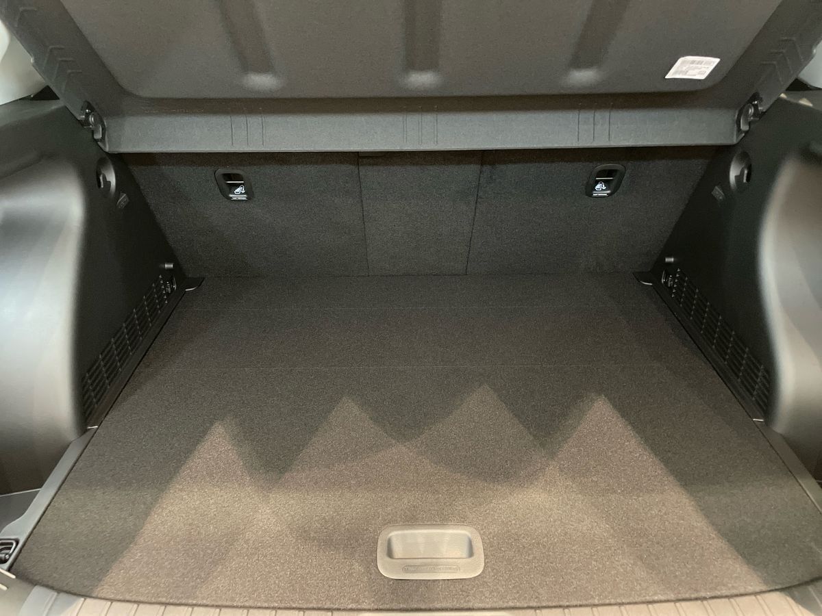 Billede af Hyundai Kona Electric 65,4 kWh Black Line 217HK 5d Aut.