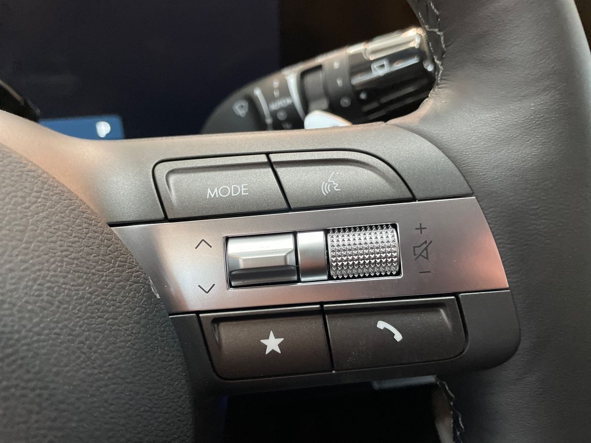 Billede af Hyundai Kona Electric 65,4 kWh Black Line 217HK 5d Aut.