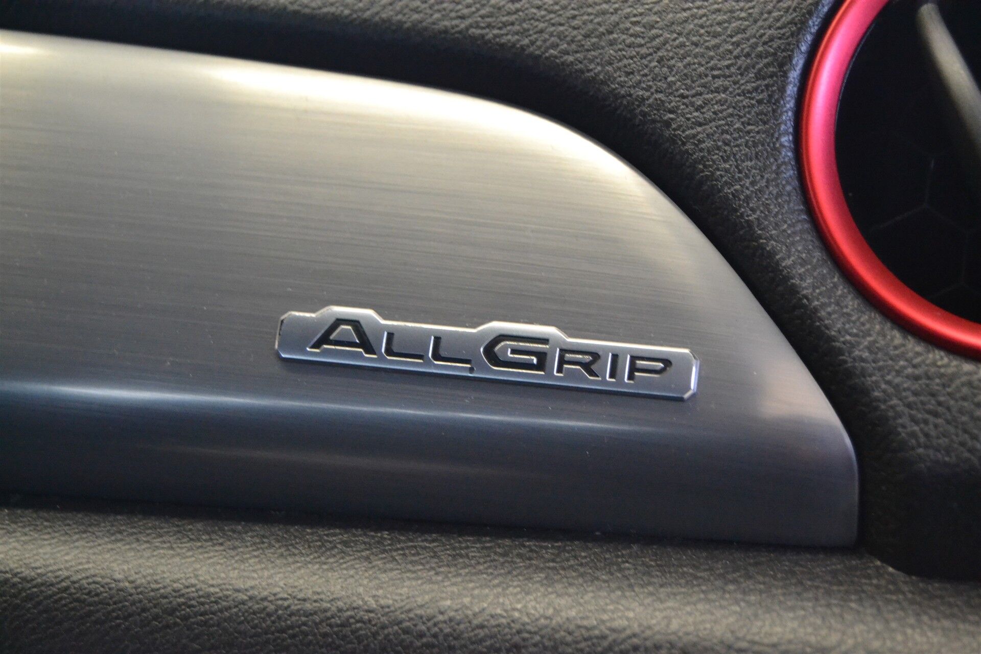 Billede af Suzuki Vitara 1,4 Boosterjet S AllGrip 140HK 5d 6g