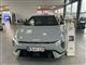 Billede af Kia EV4 EL Long Range GT-Line 204HK 5d Aut.