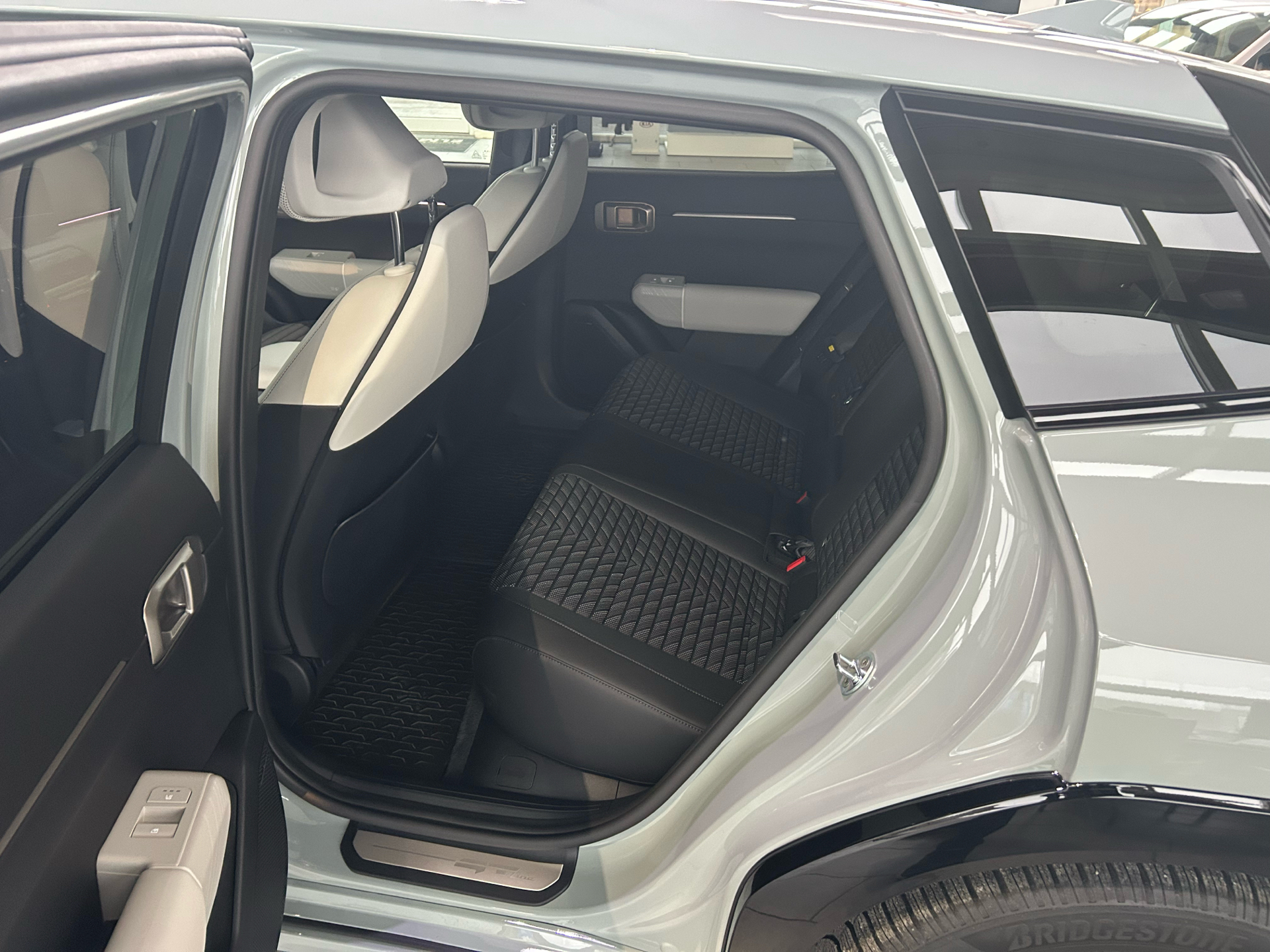 Billede af Kia EV4 EL Long Range GT-Line 204HK 5d Aut.