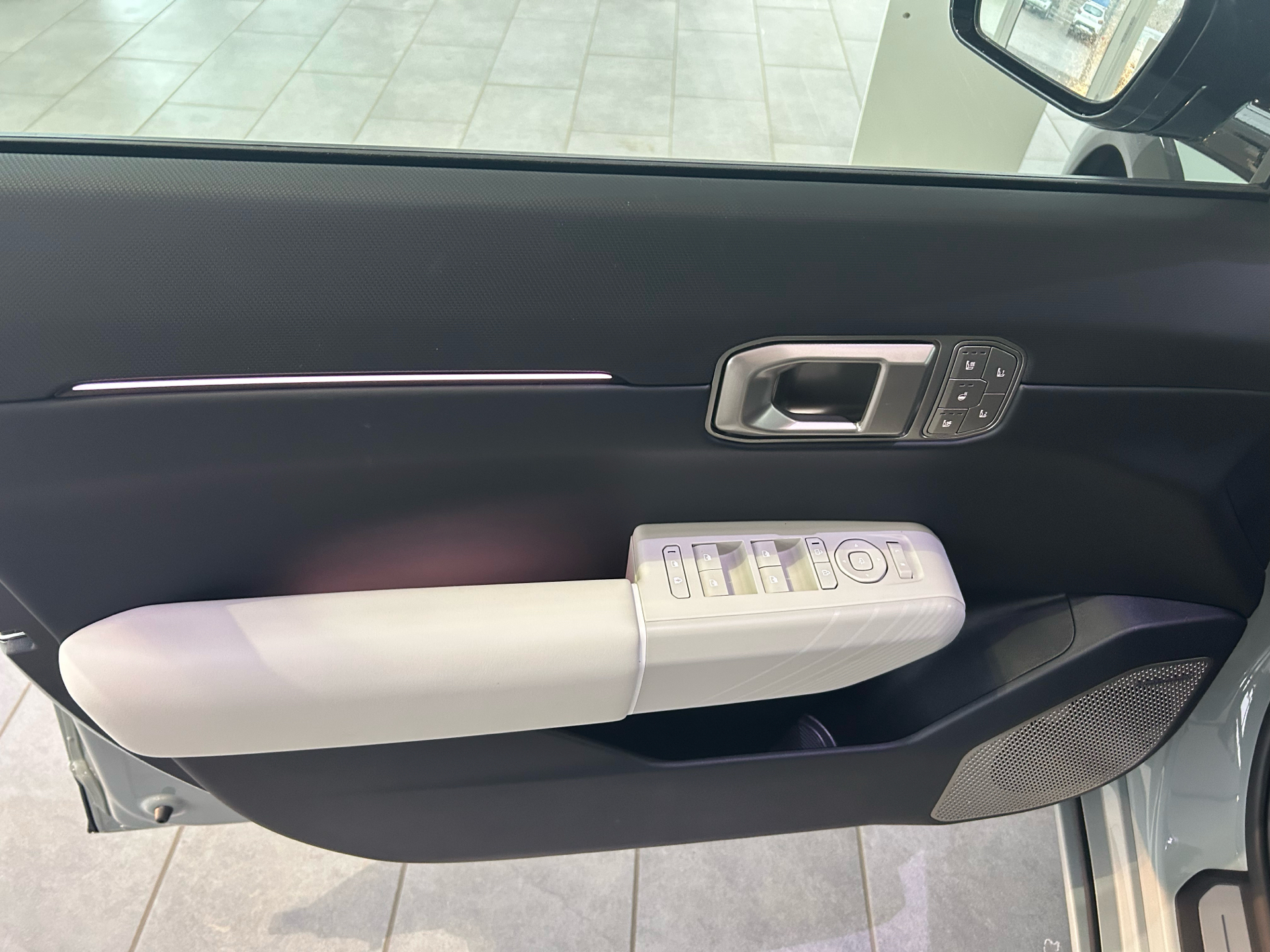 Billede af Kia EV4 EL Long Range GT-Line 204HK 5d Aut.