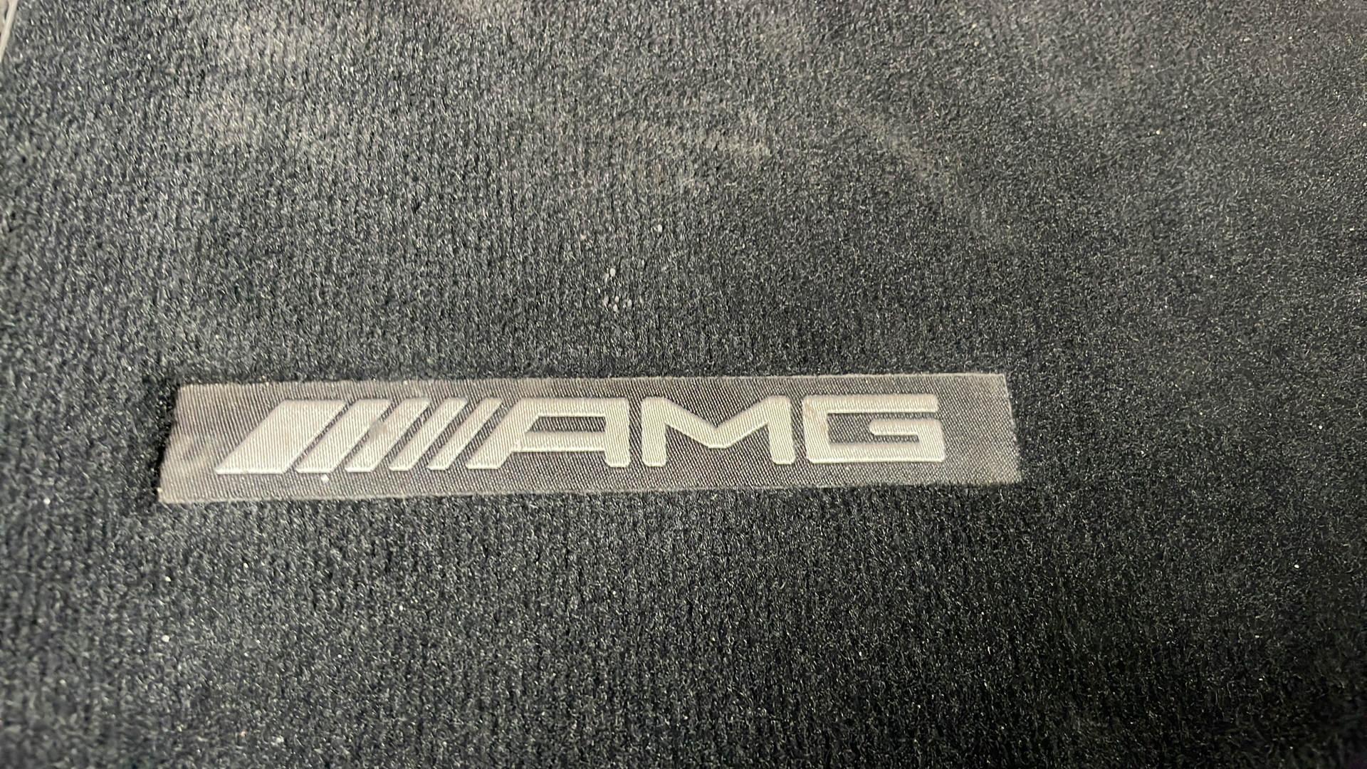 Billede af Mercedes-Benz EQA 250+ EL AMG Edition 190HK 5d Aut.