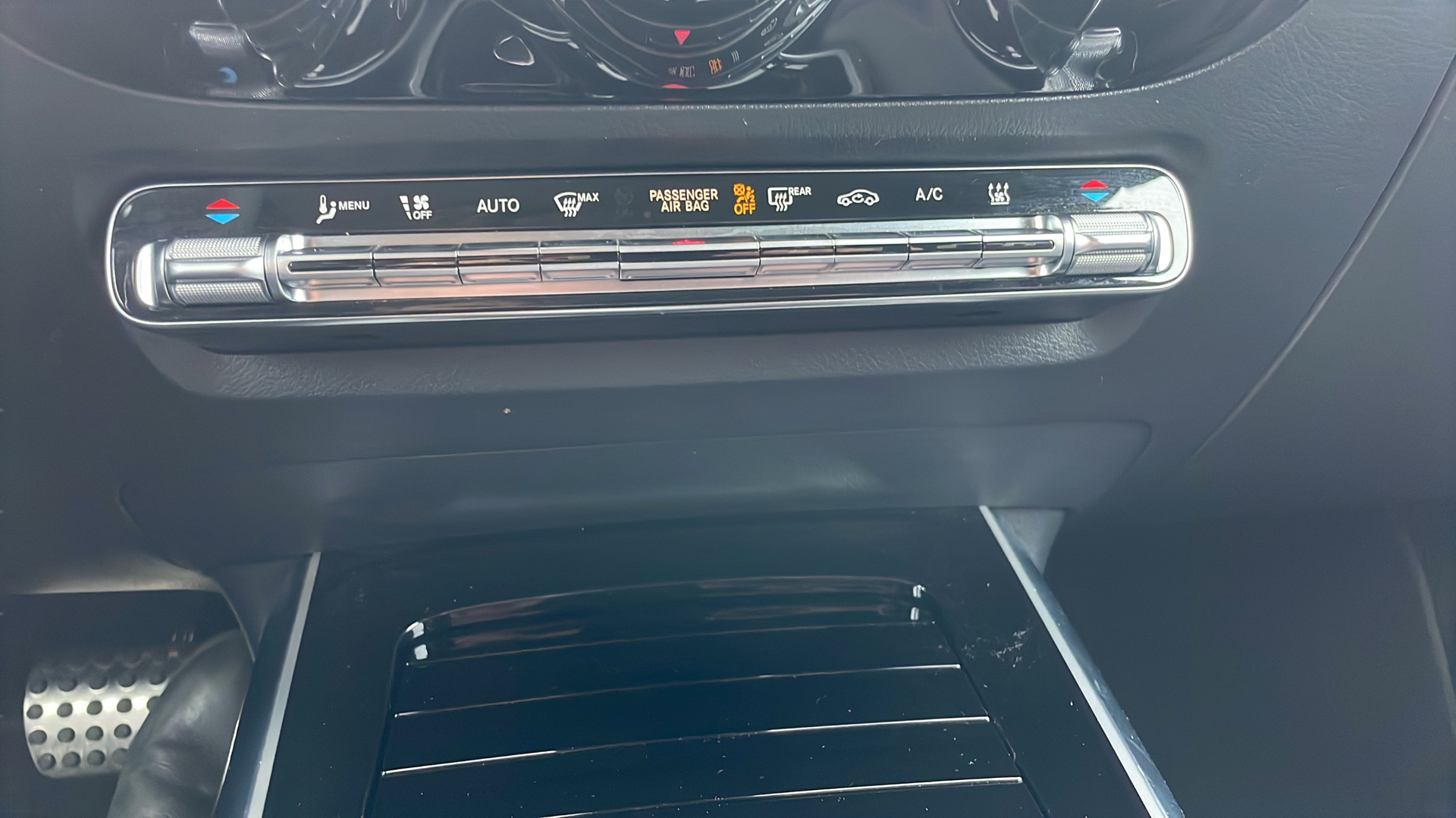 Billede af Mercedes-Benz EQA 250+ EL AMG Edition 190HK 5d Aut.