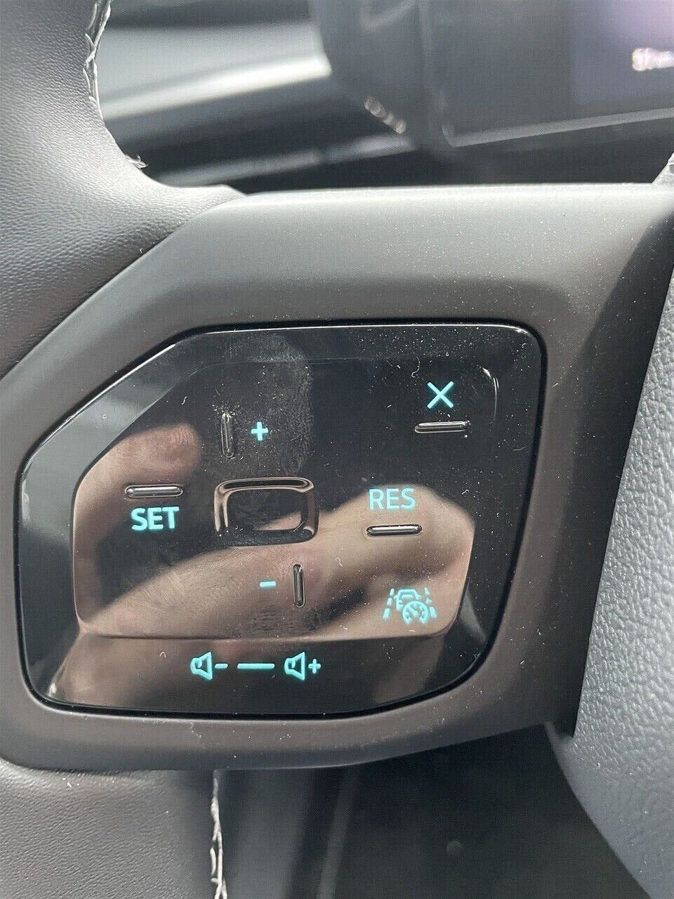 Billede af Ford Capri EL UR Select 286HK 5d Aut.