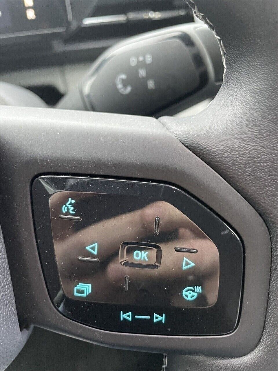 Billede af Ford Capri EL UR Select 286HK 5d Aut.