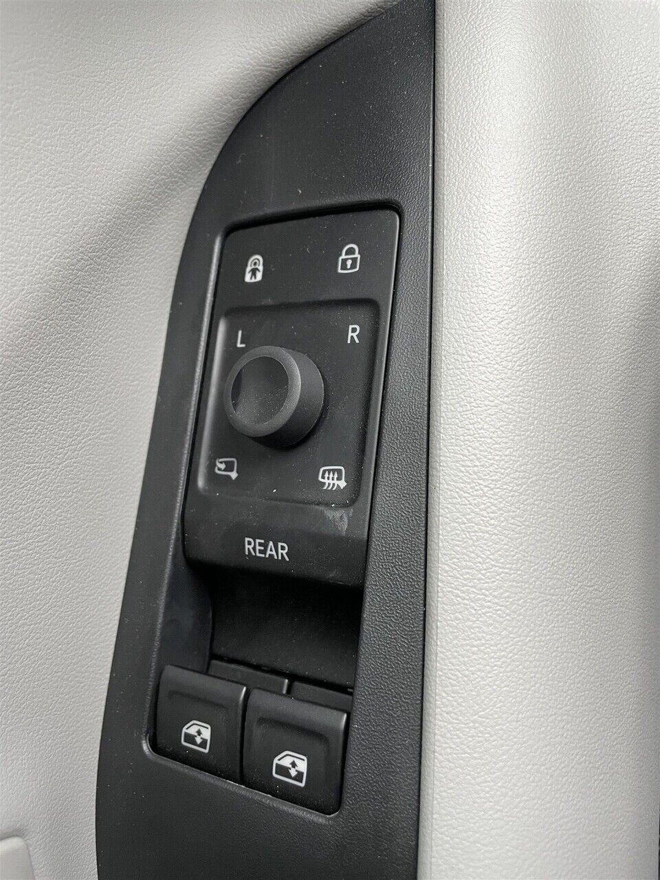 Billede af Ford Capri EL UR Select 286HK 5d Aut.