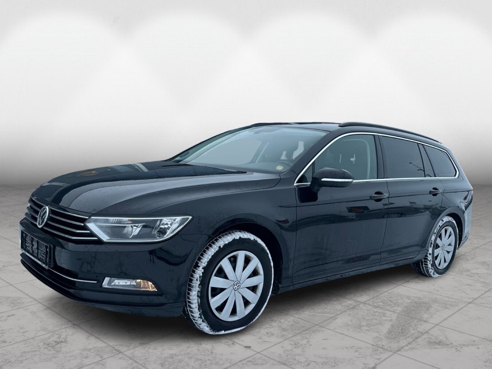 Billede af VW Passat Variant 1,4 TSI BMT ACT Comfortline Plus DSG 150HK Stc 7g Aut.