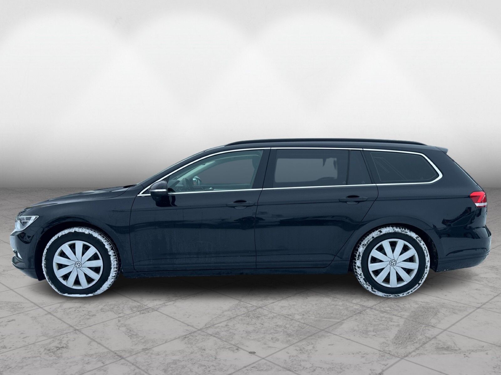 Billede af VW Passat Variant 1,4 TSI BMT ACT Comfortline Plus DSG 150HK Stc 7g Aut.