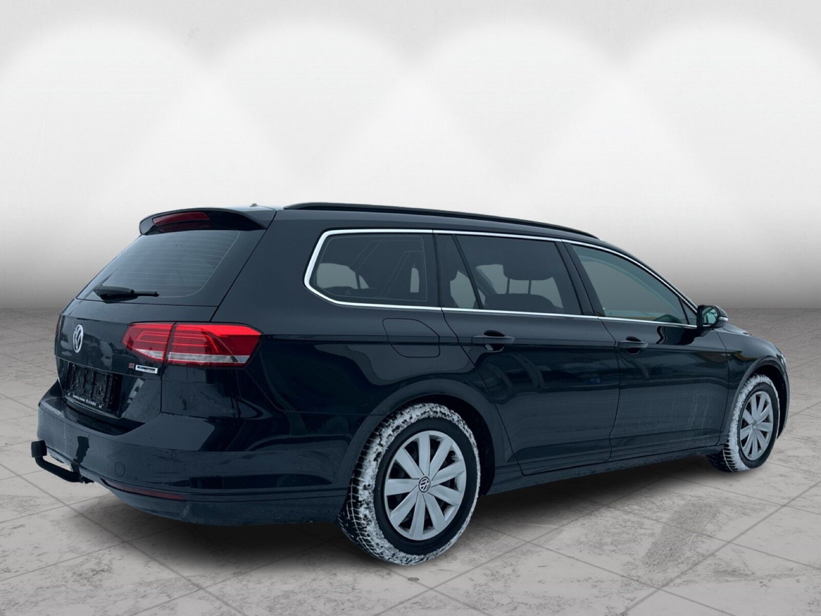 Billede af VW Passat Variant 1,4 TSI BMT ACT Comfortline Plus DSG 150HK Stc 7g Aut.