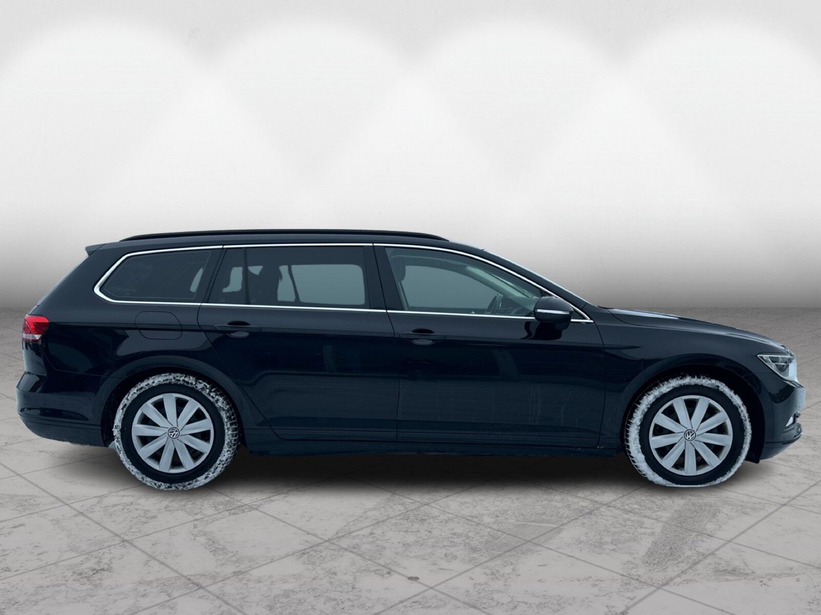 Billede af VW Passat Variant 1,4 TSI BMT ACT Comfortline Plus DSG 150HK Stc 7g Aut.