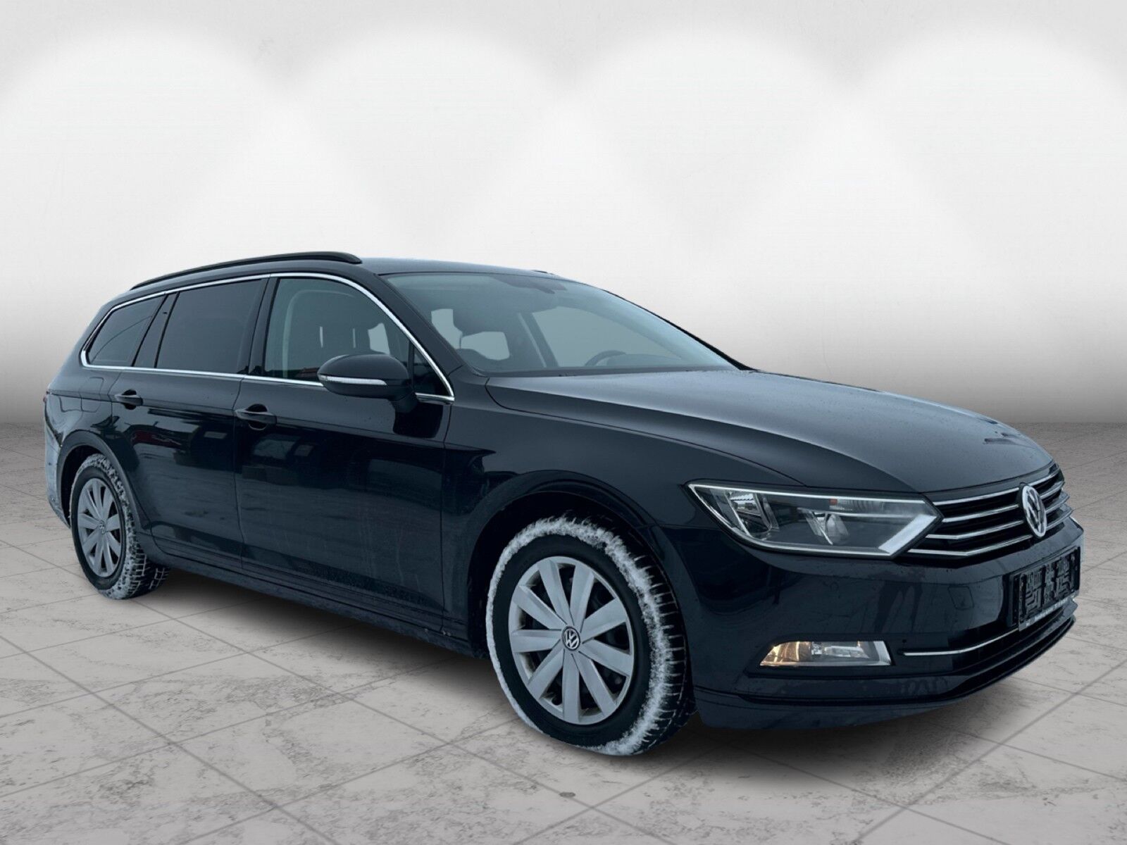 Billede af VW Passat Variant 1,4 TSI BMT ACT Comfortline Plus DSG 150HK Stc 7g Aut.