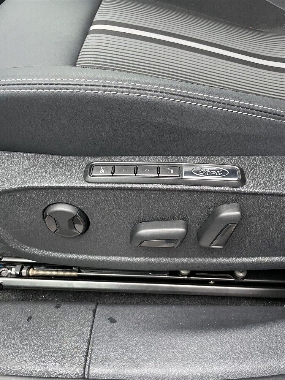 Billede af Ford Capri EL UR Select 286HK 5d Aut.