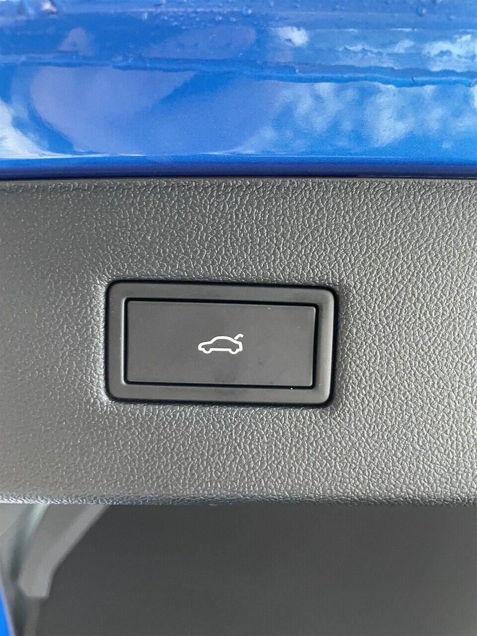 Billede af Ford Capri EL UR Select 286HK 5d Aut.