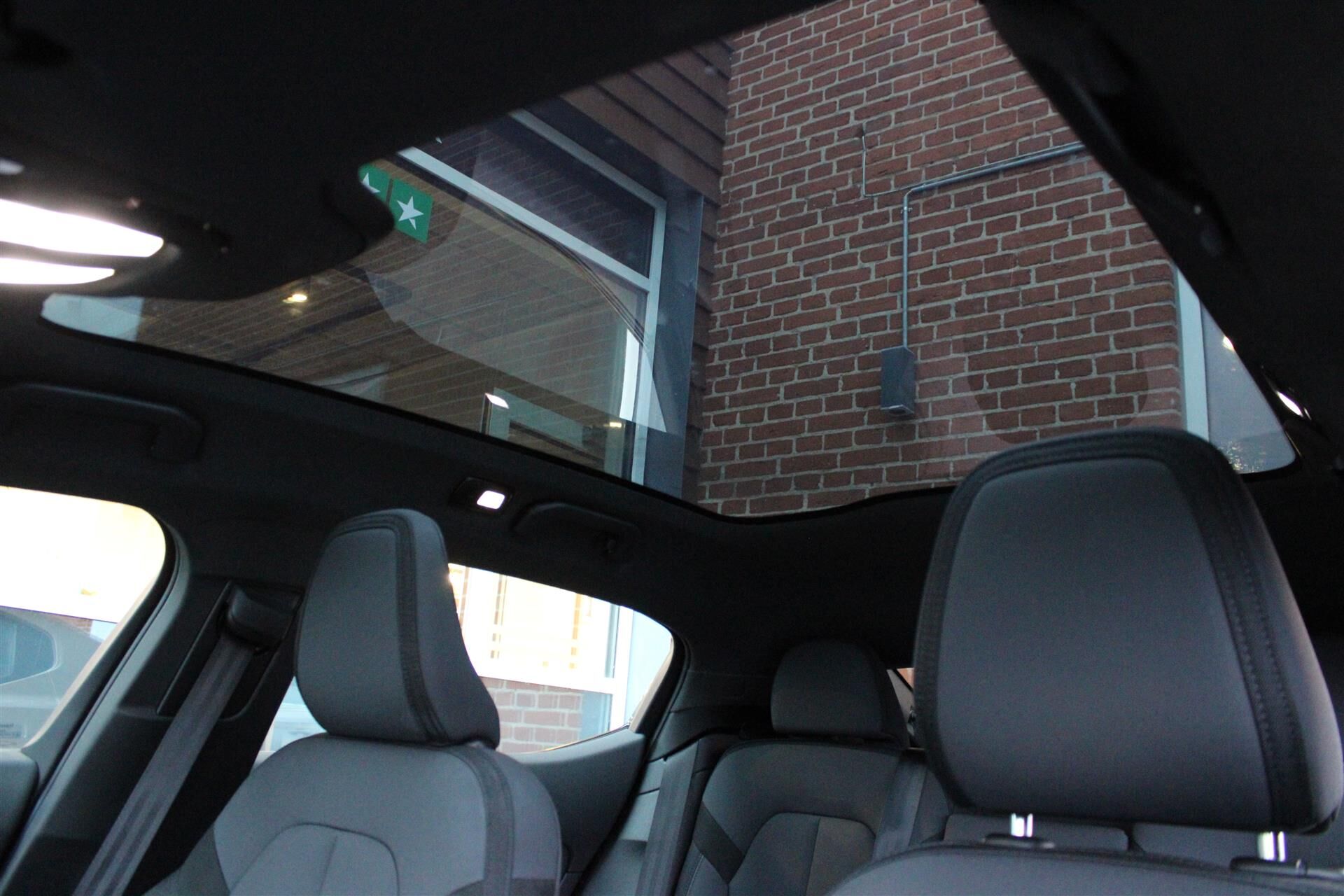 Billede af Polestar 2 EL Standard Range 231HK 5d Aut.