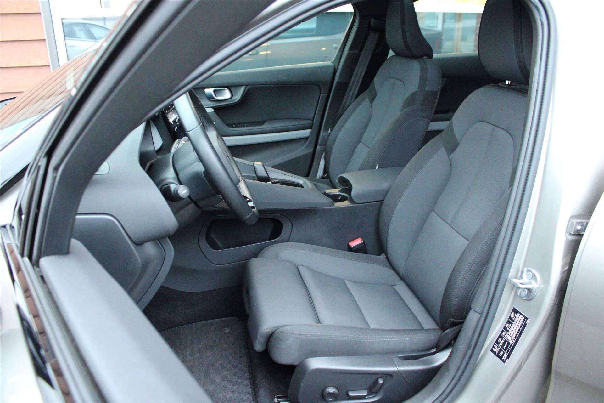 Billede af Polestar 2 EL Standard Range 231HK 5d Aut.