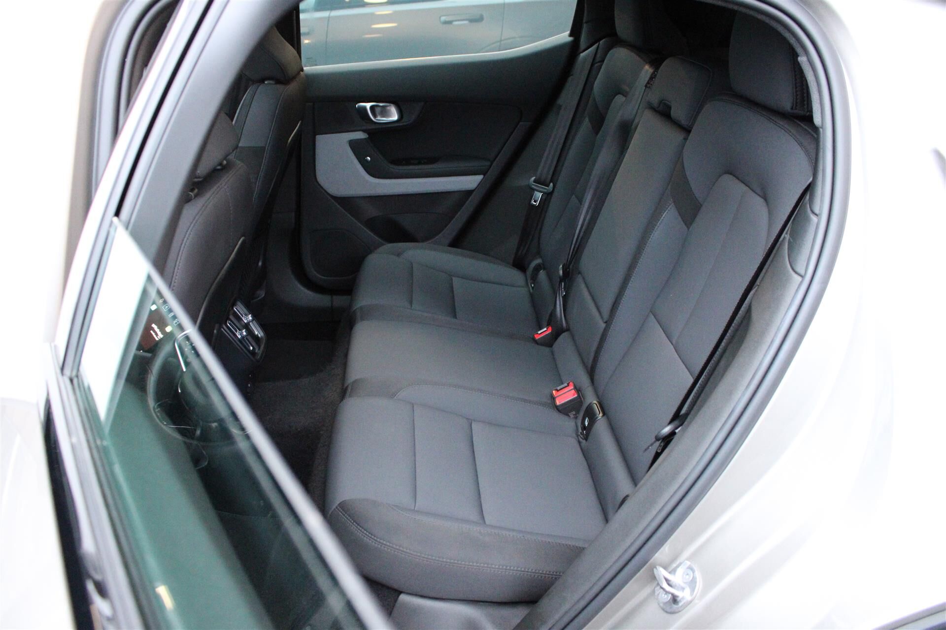 Billede af Polestar 2 EL Standard Range 231HK 5d Aut.