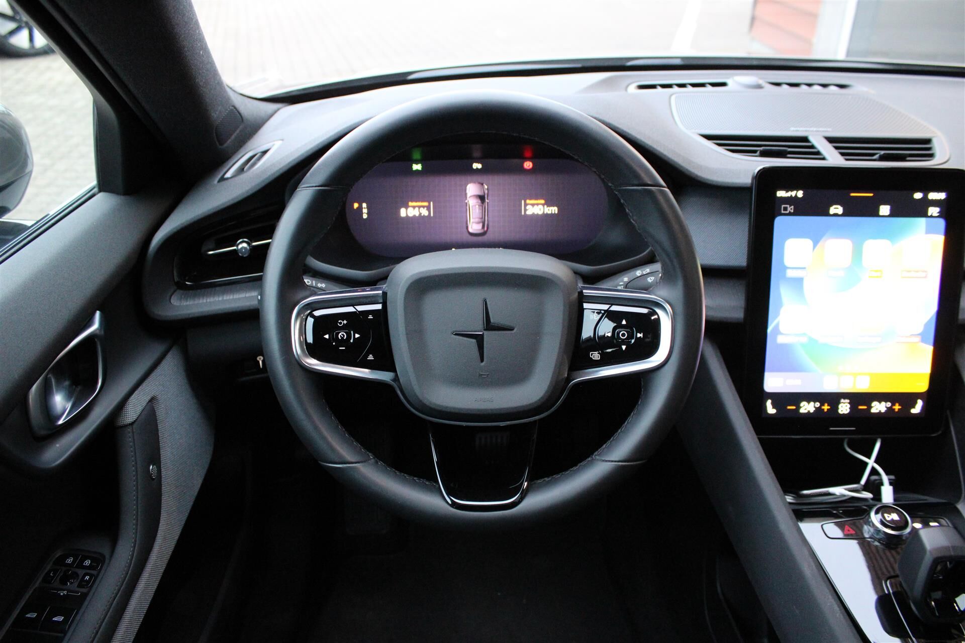 Billede af Polestar 2 EL Standard Range 231HK 5d Aut.