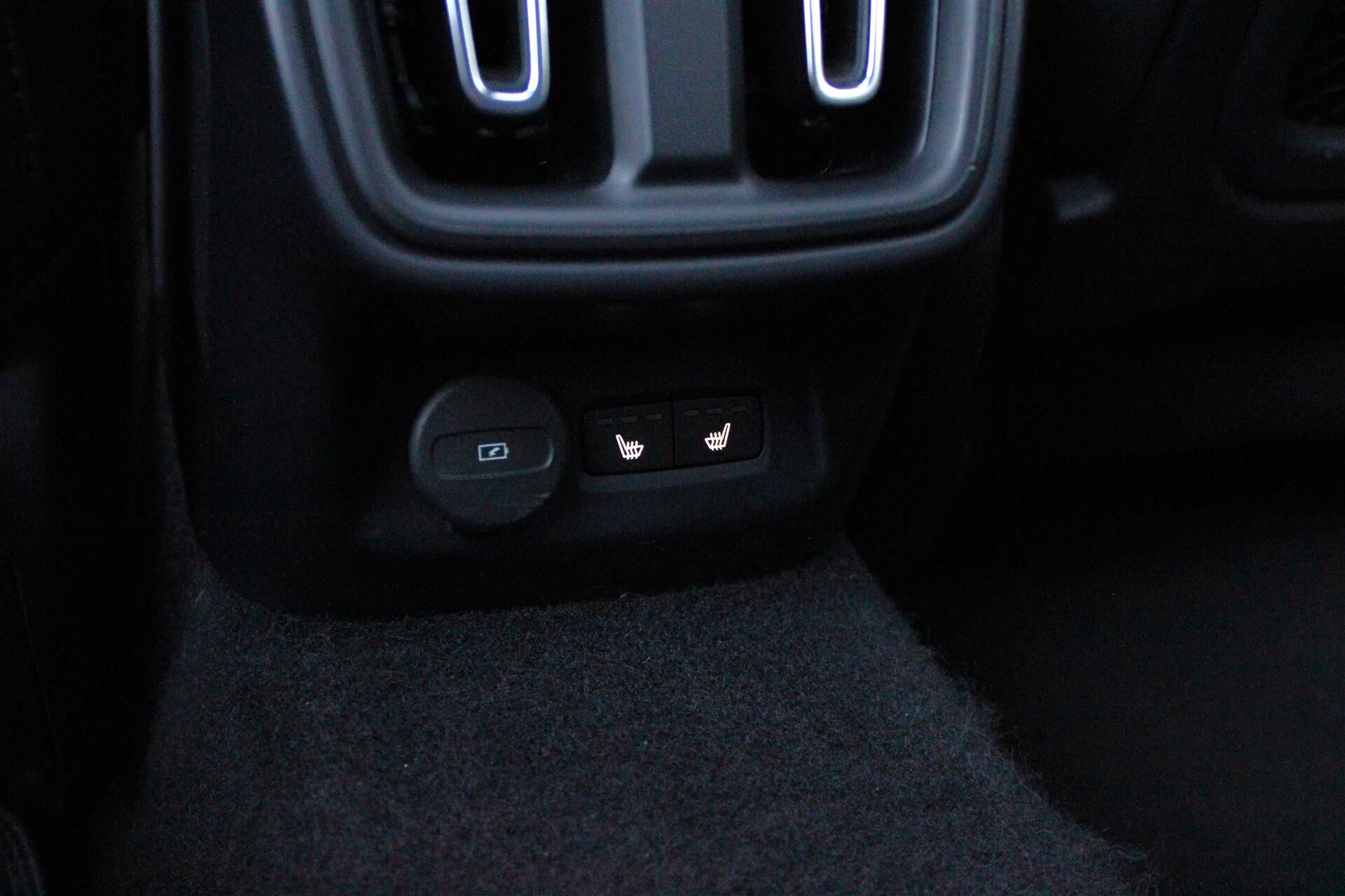 Billede af Polestar 2 EL Standard Range 231HK 5d Aut.