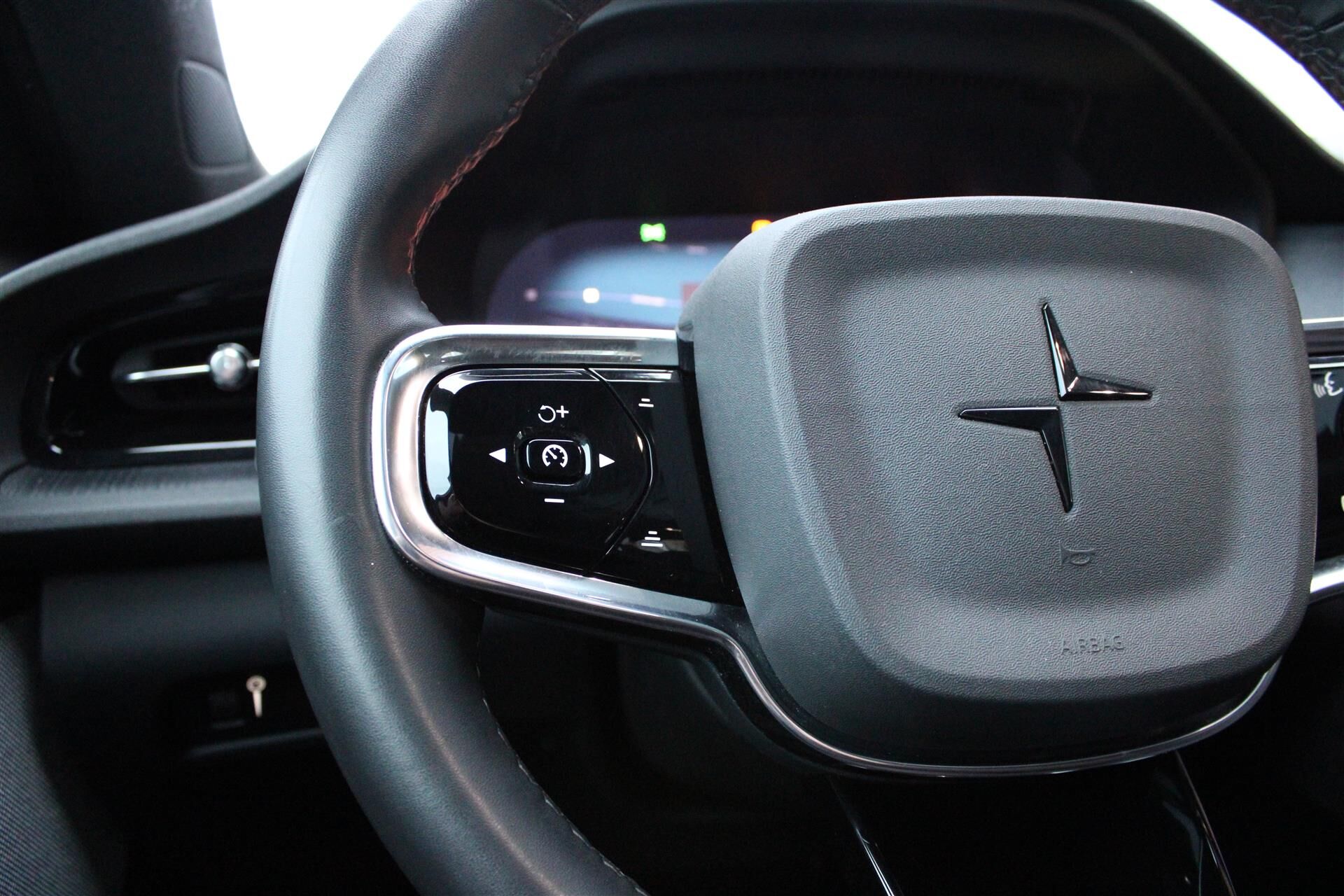 Billede af Polestar 2 EL Standard Range 231HK 5d Aut.